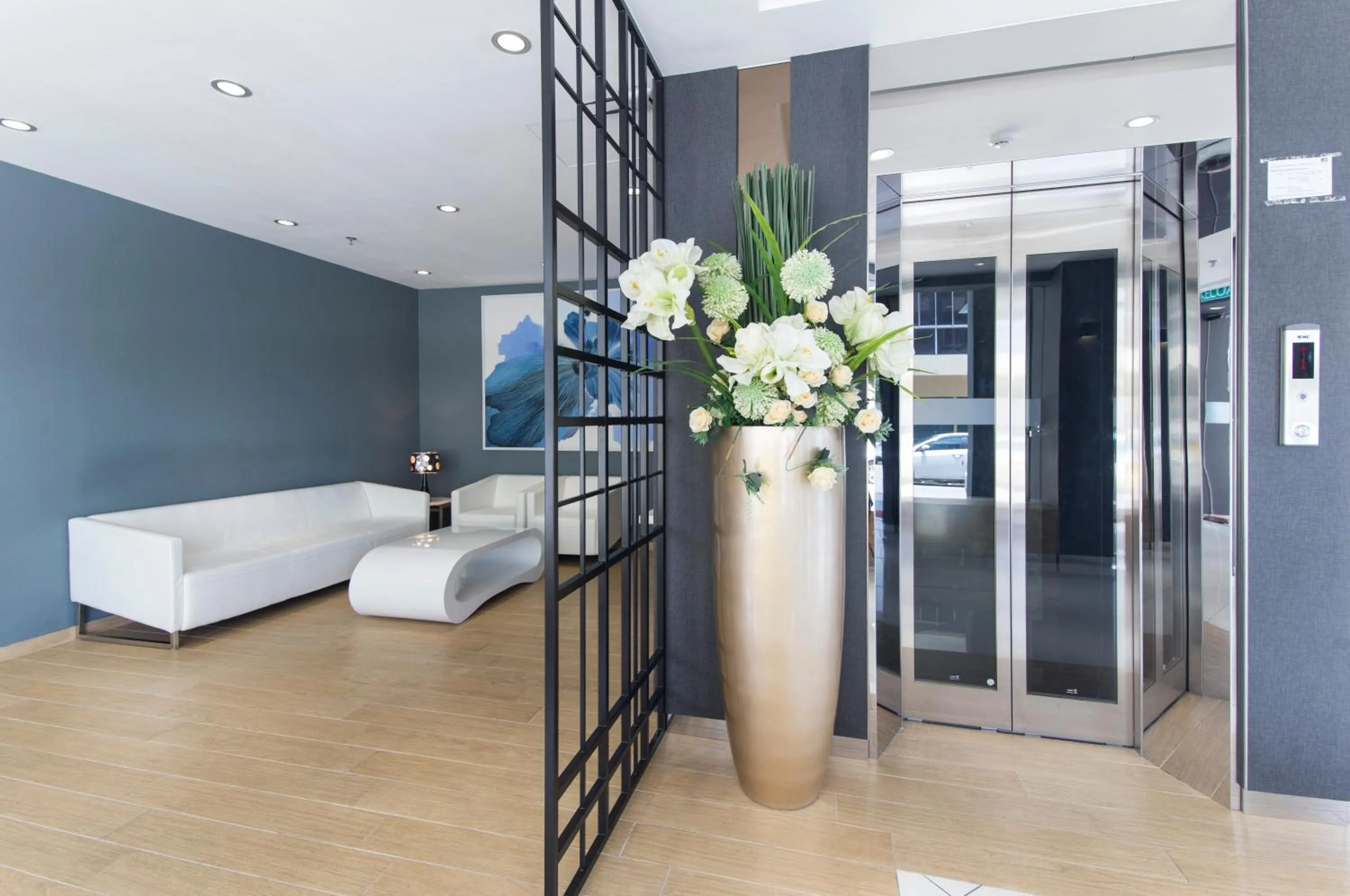 Day in Hotel 99 Kelana Jaya - Petaling Jaya