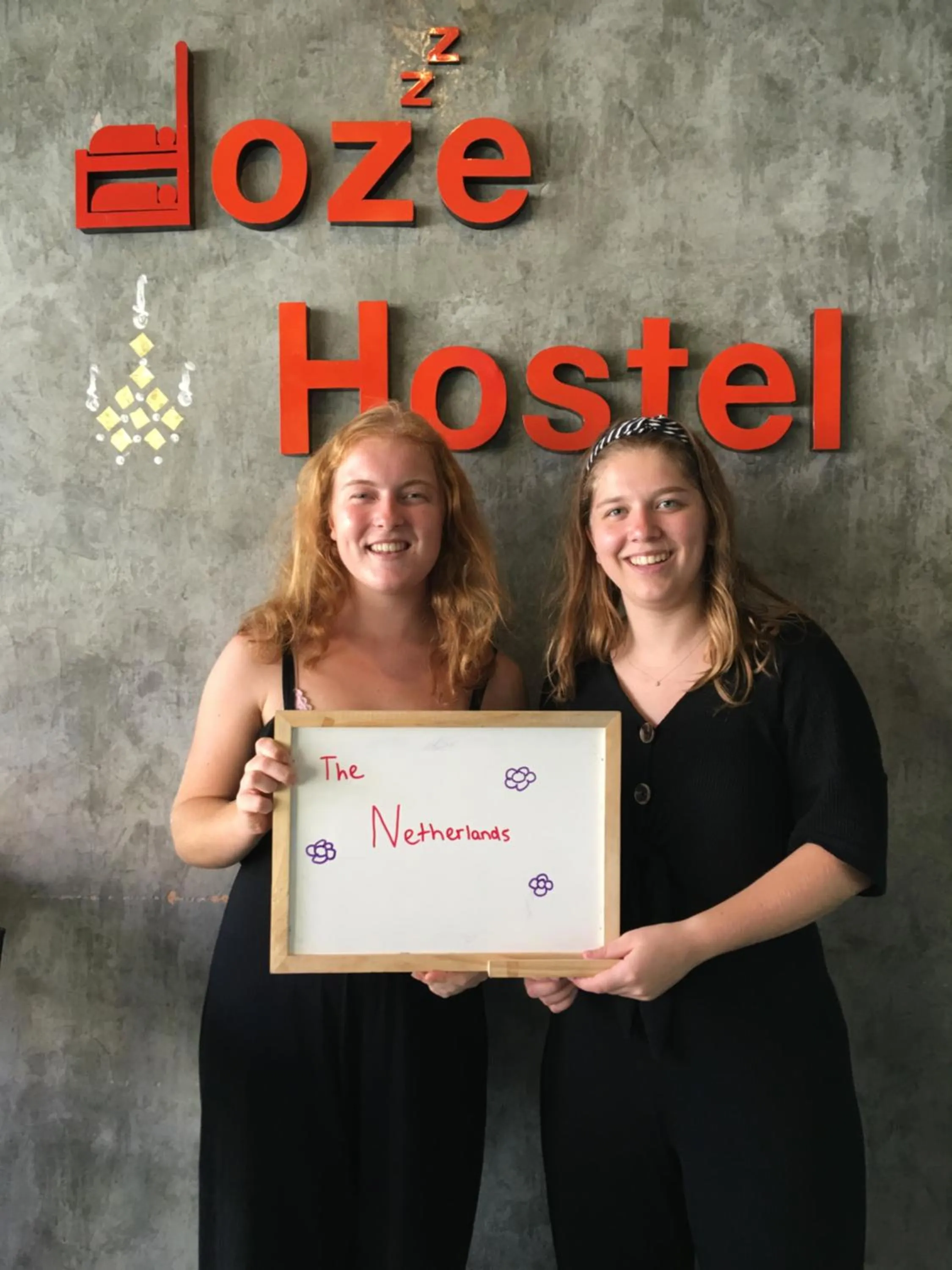 Doze Hostel