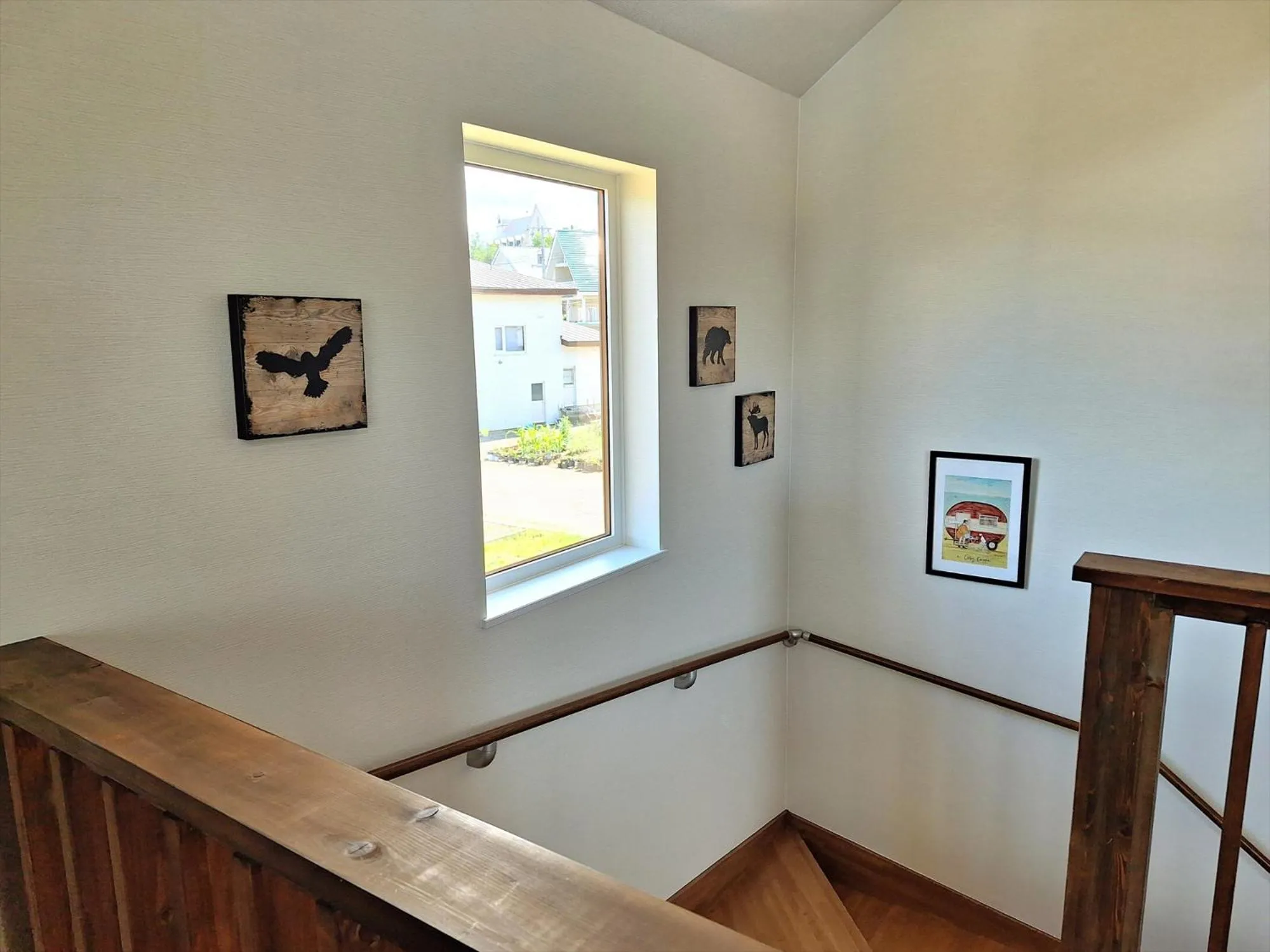 Decorative detail in Jadan House