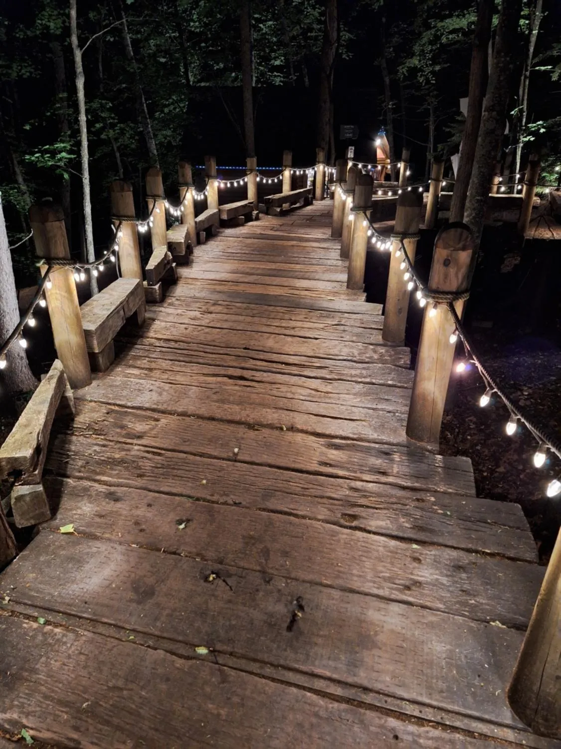 Natural landscape in Jadan House