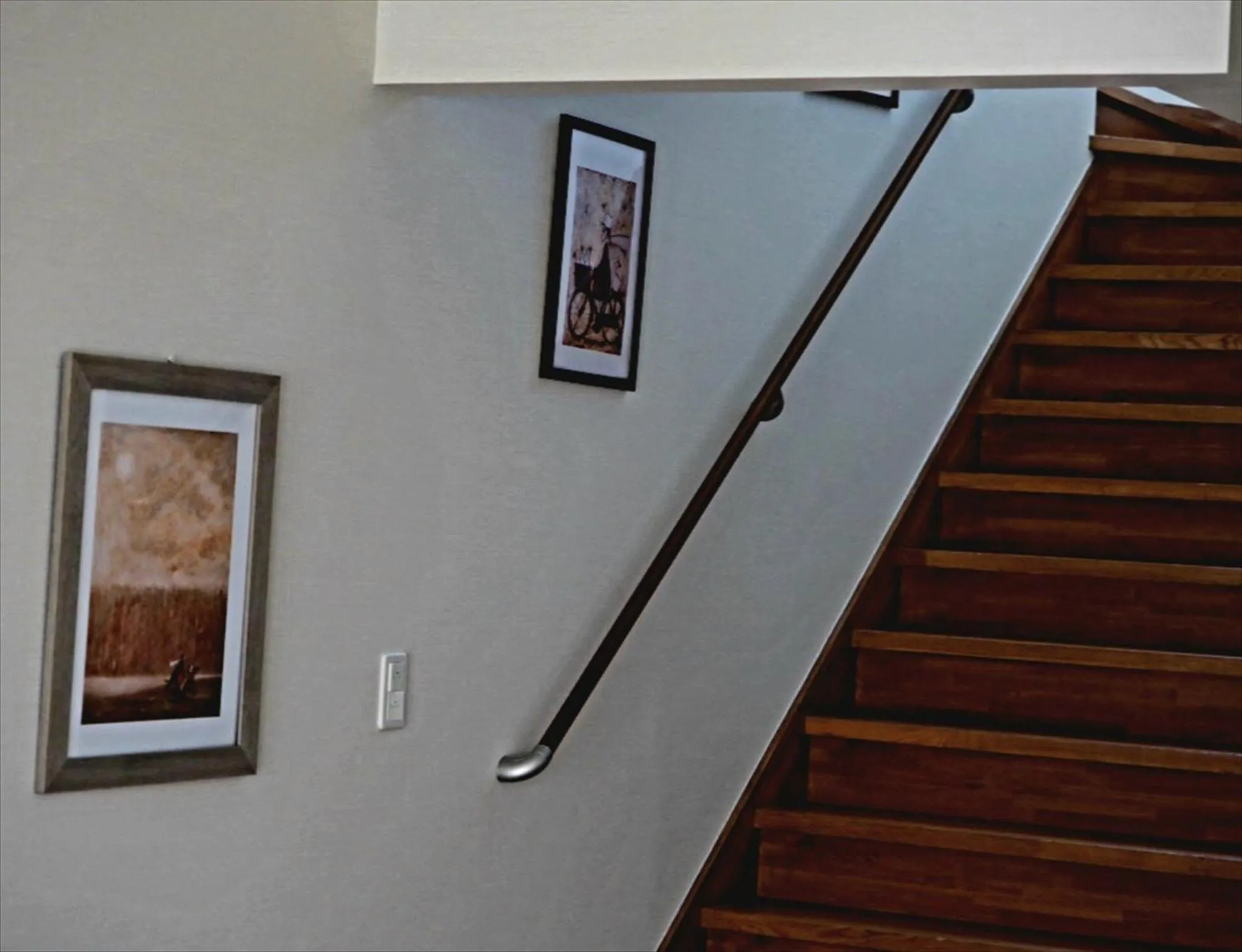 Decorative detail in Jadan House