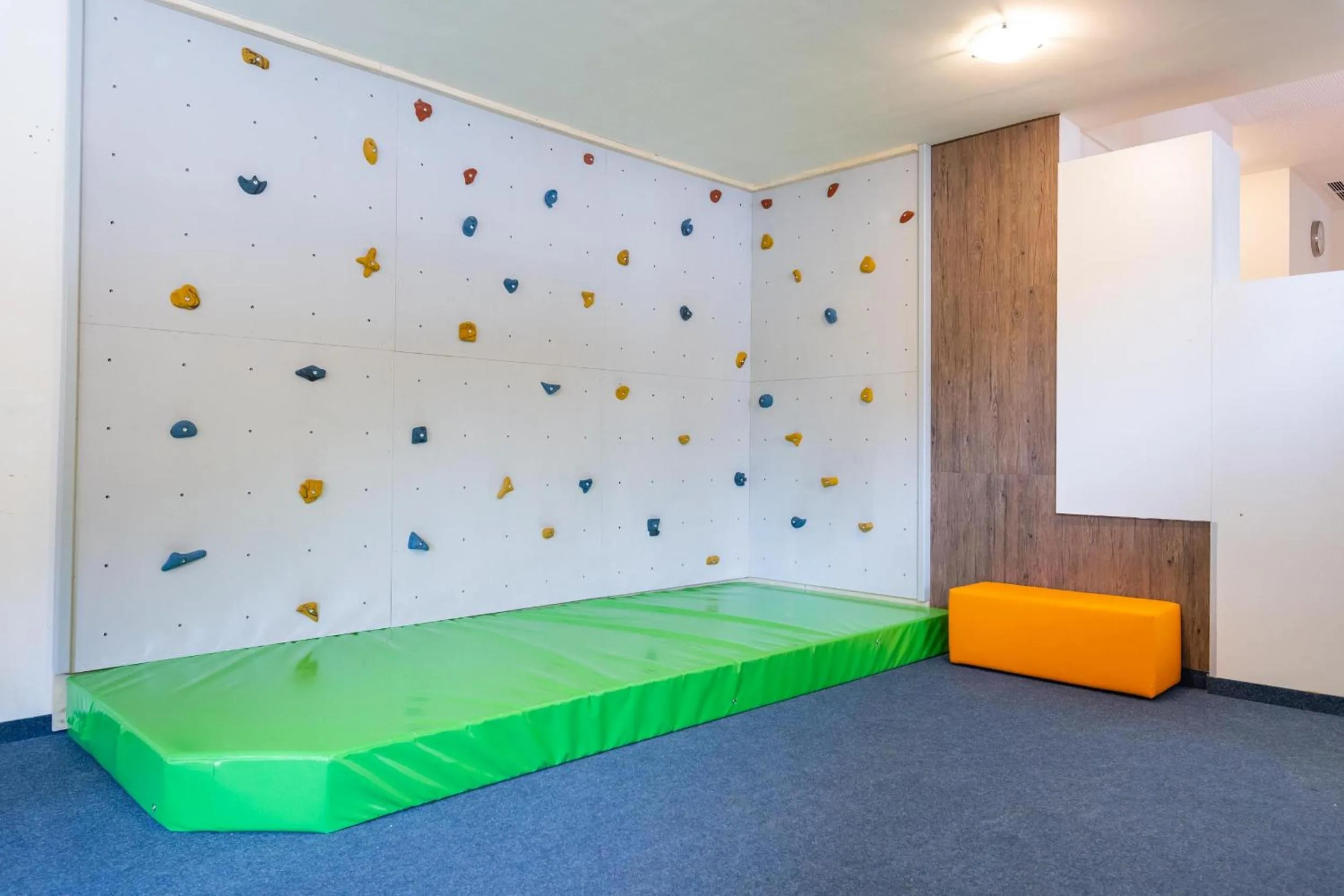 Kids's club in Hotel Tia Smart Natur