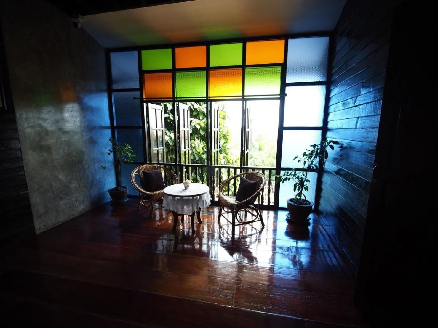 Activities in Pround Nan Cottage