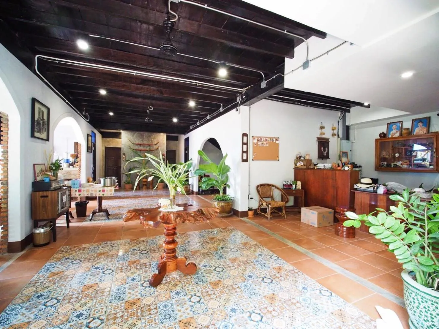 Activities in Pround Nan Cottage