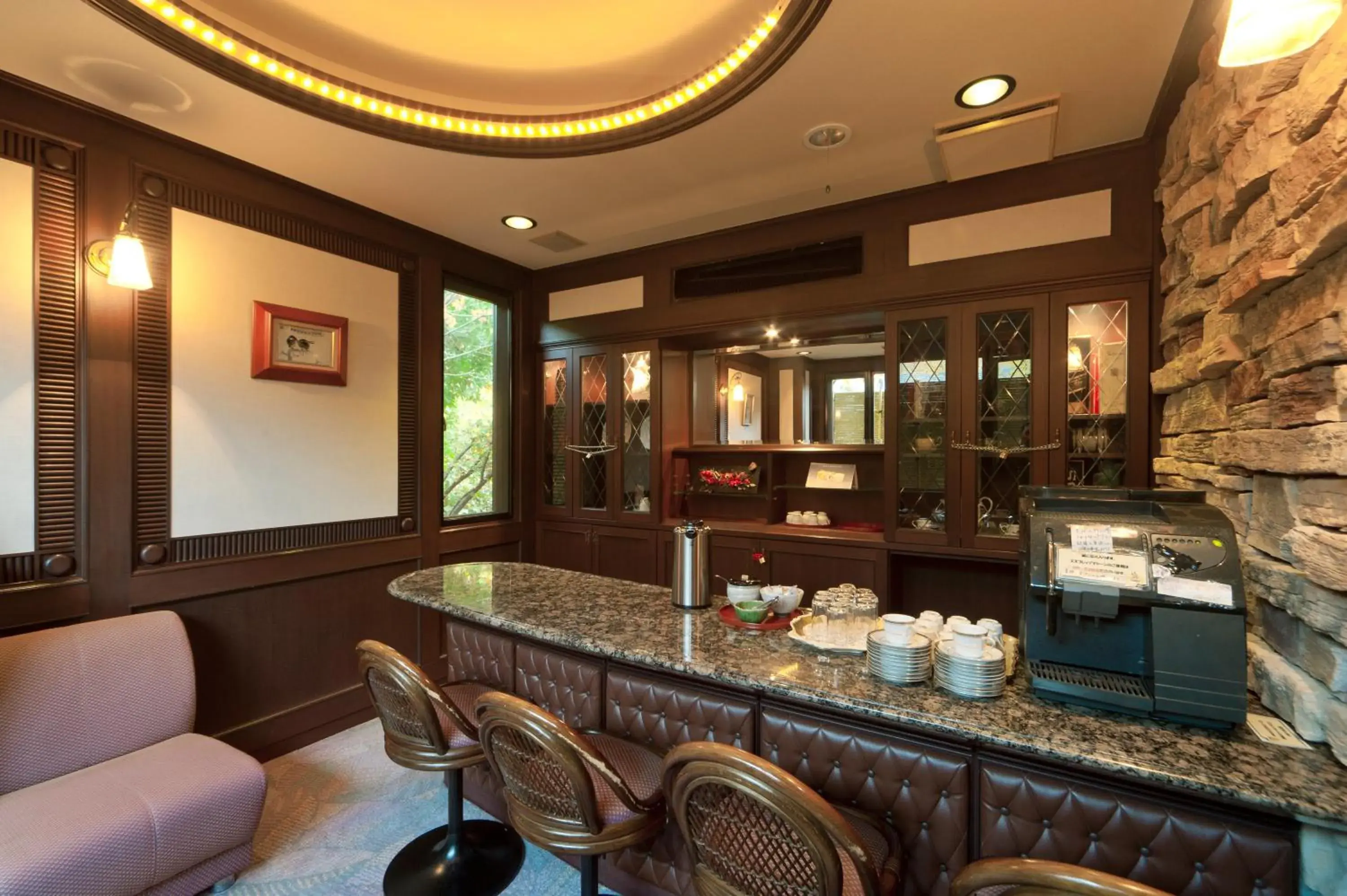 Ryotei Manyou Ryotei Manyou