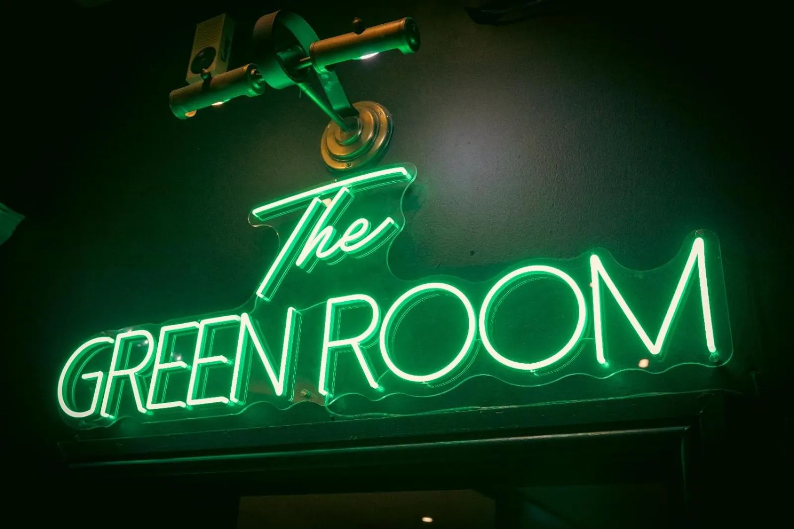 Lounge or bar in The Vestry