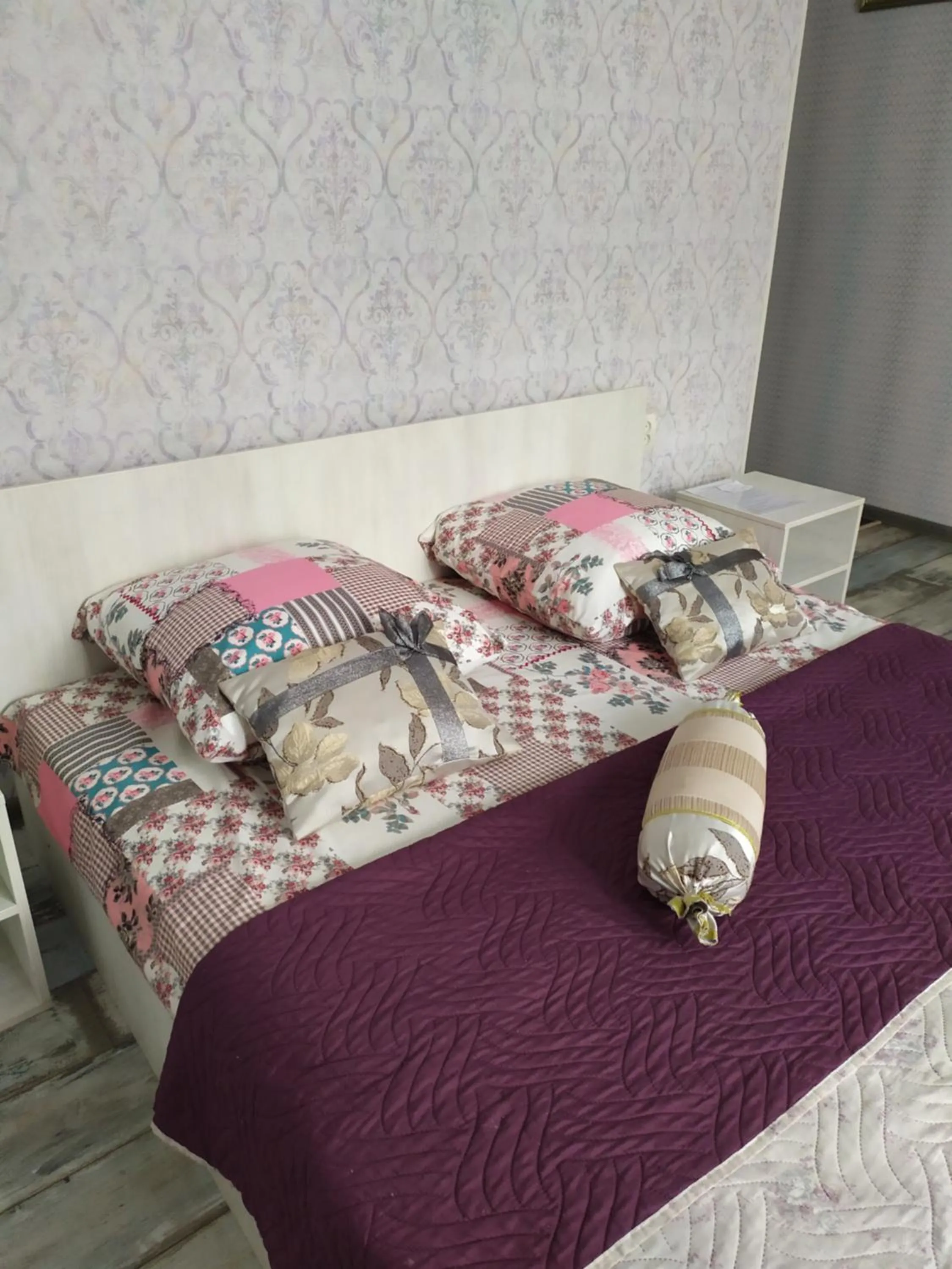 Mini Hotel na Gasheka
