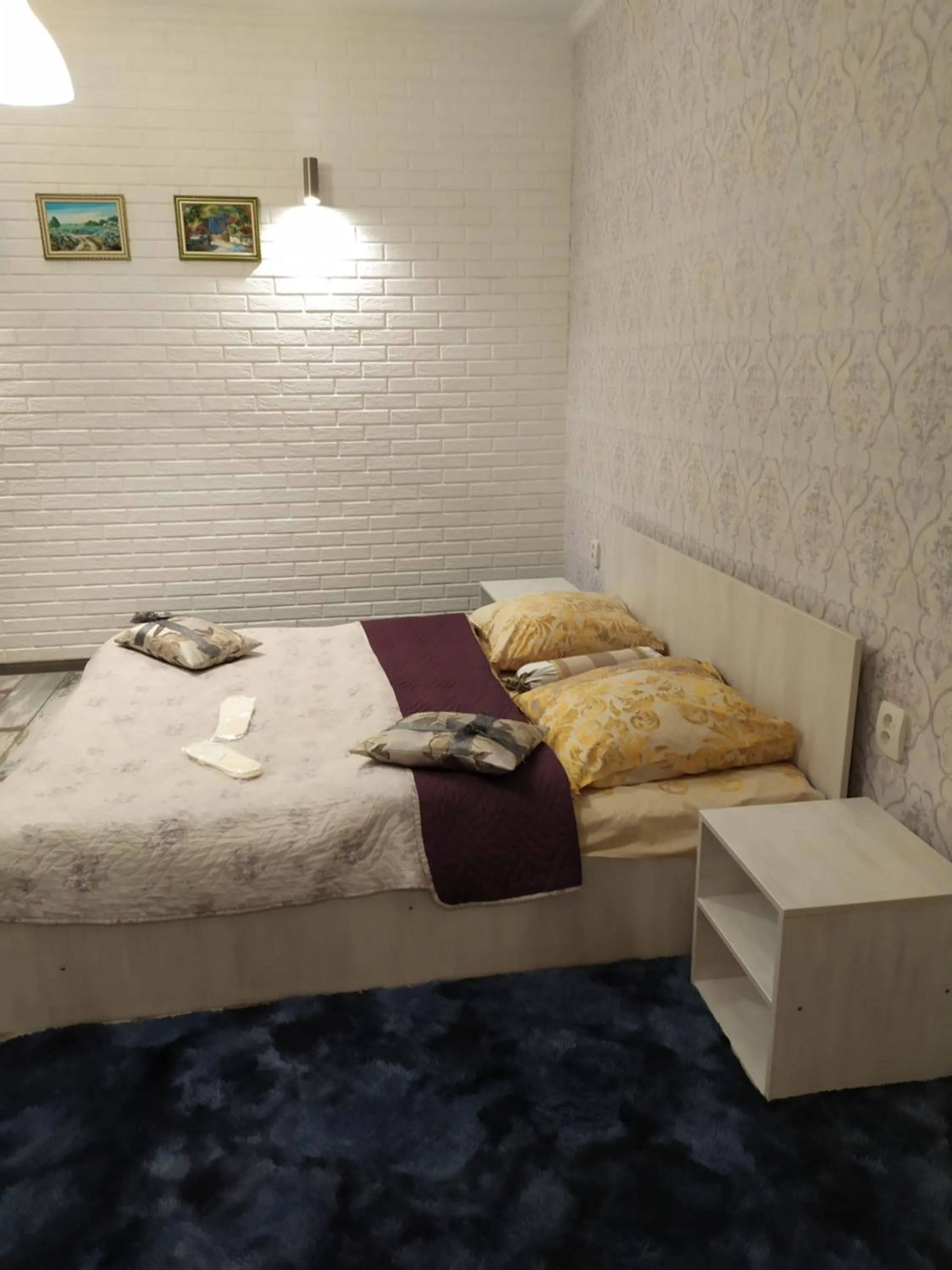 Mini Hotel na Gasheka