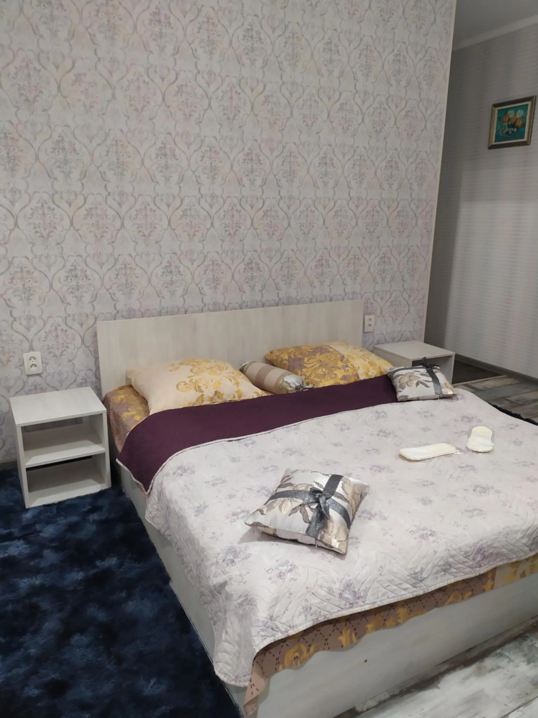 Mini Hotel na Gasheka