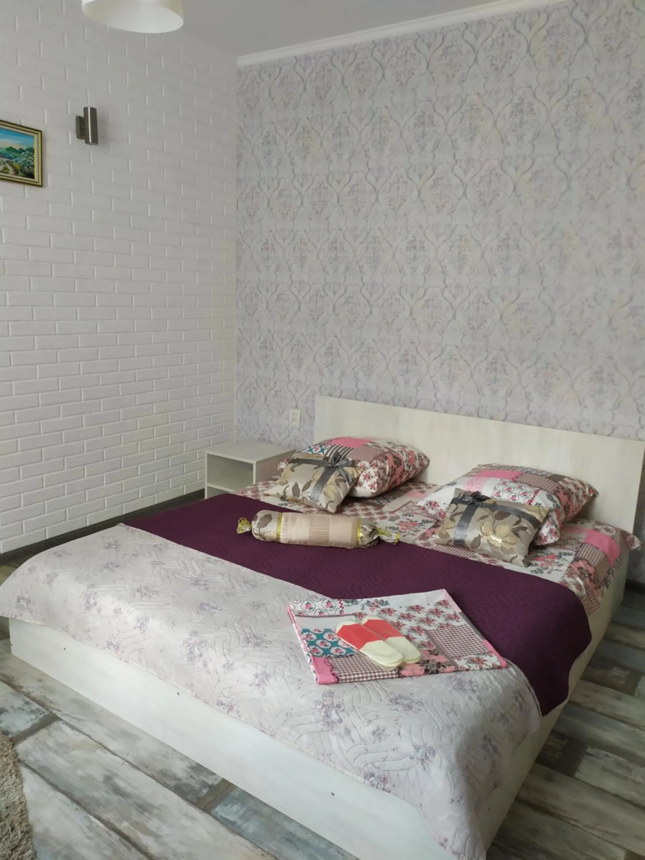 Mini Hotel na Gasheka