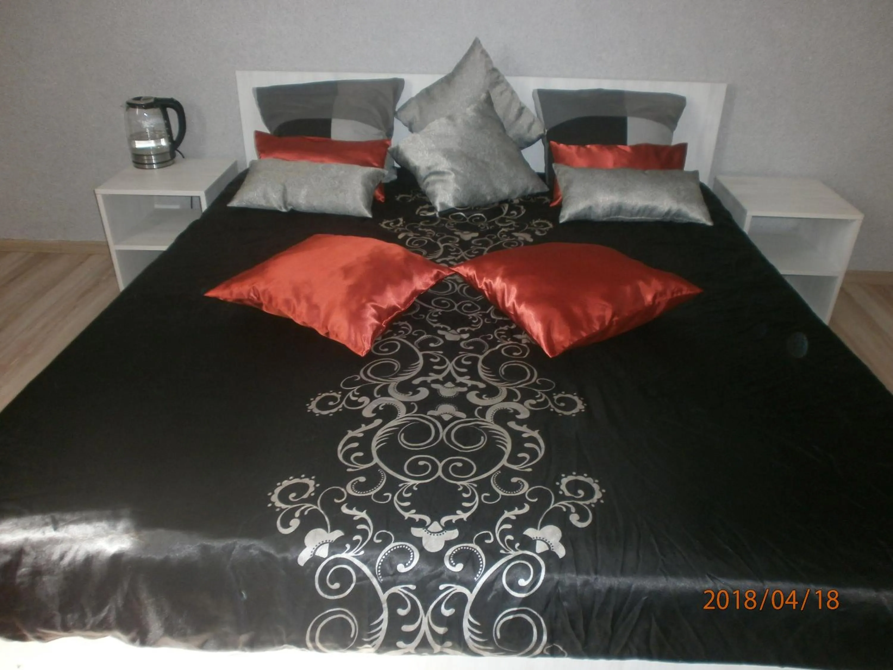 Mini Hotel na Gasheka