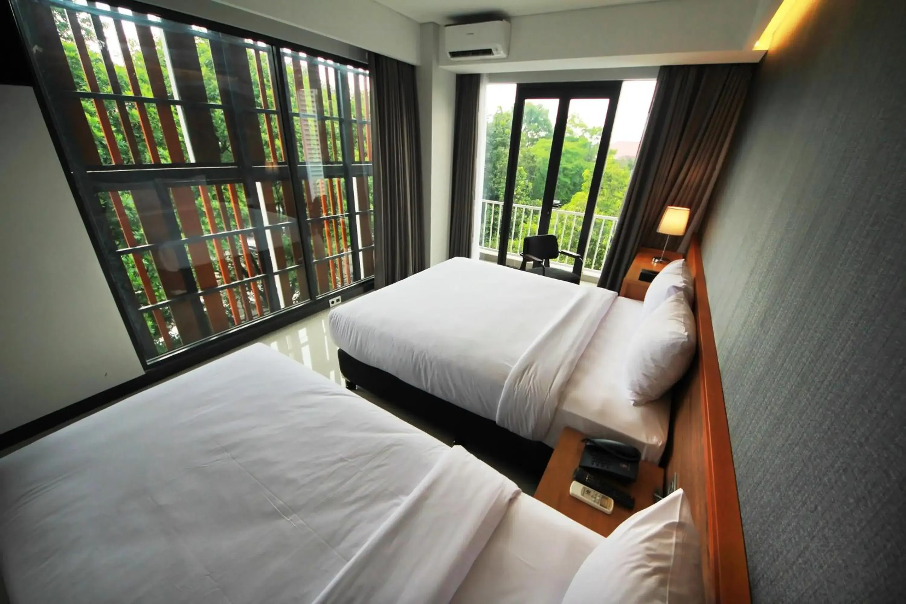 Bed in Hay Bandung Bed in Hay Bandung