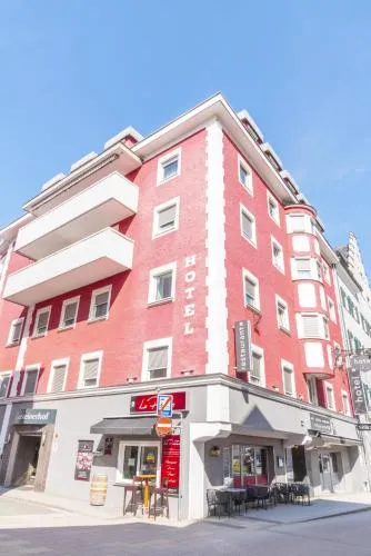 Hotel Kufsteinerhof