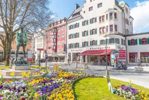 Hotel Kufsteinerhof