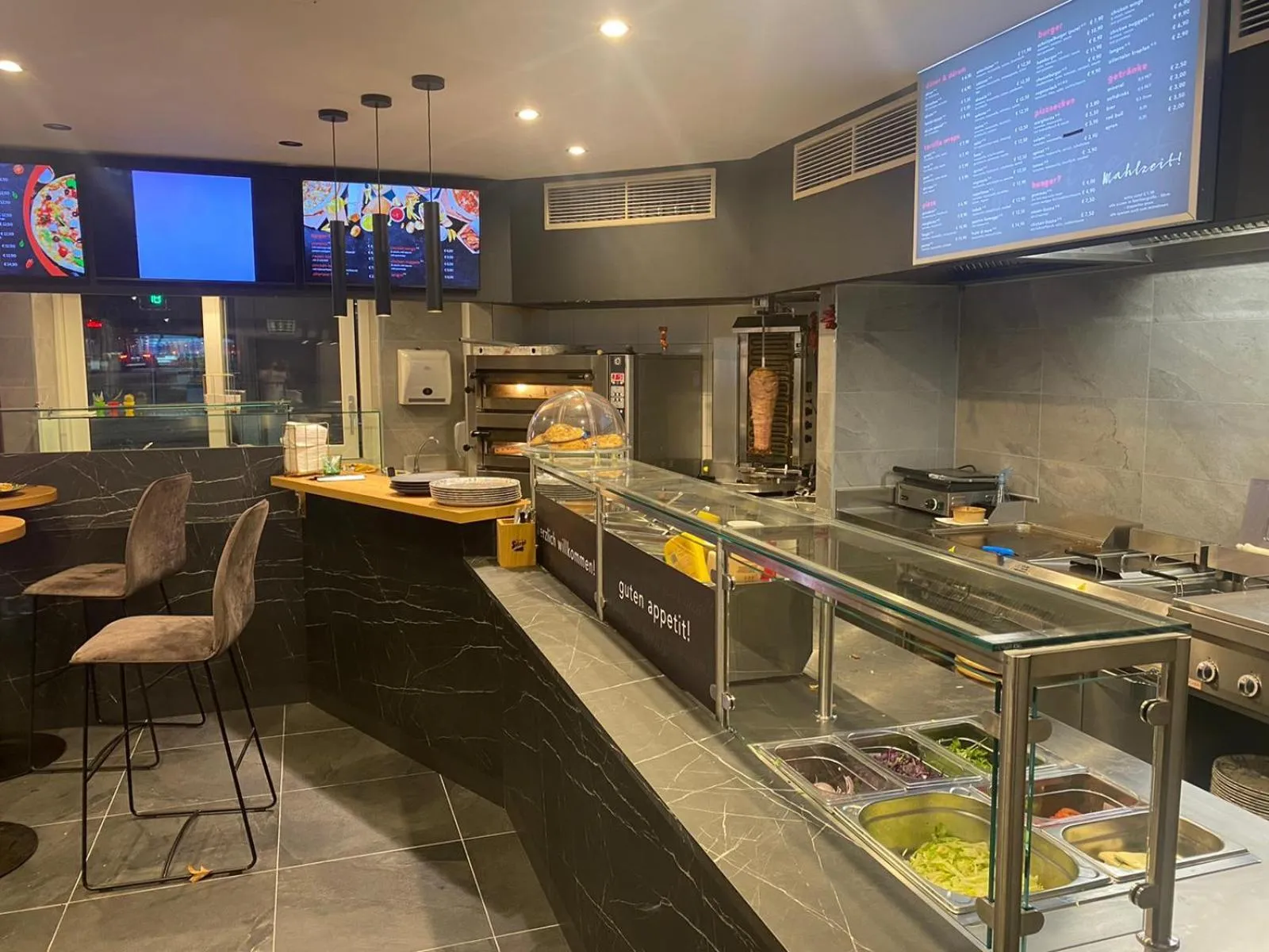 Restaurant/places to eat in Hotel Kufsteinerhof