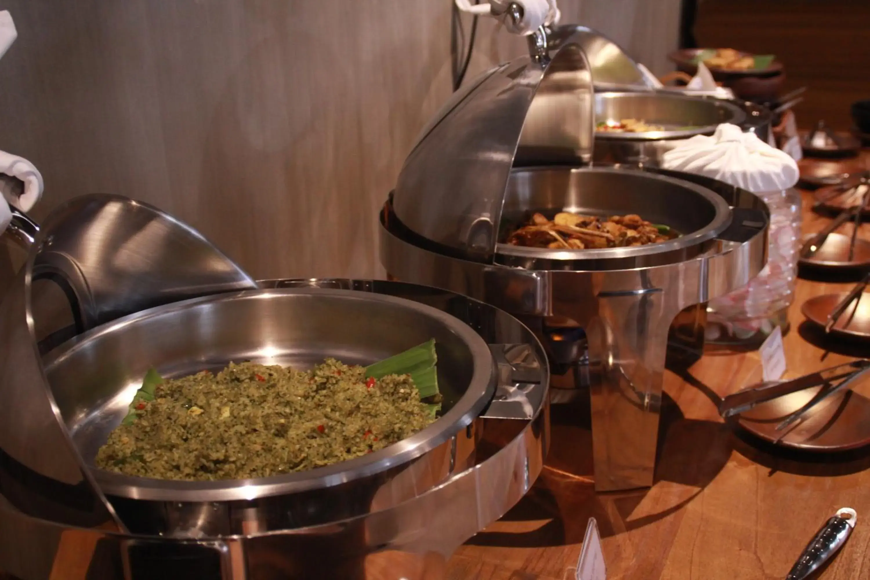 Nite & Day Surabaya - Kedungdoro Nite & Day Surabaya - Kedungdoro