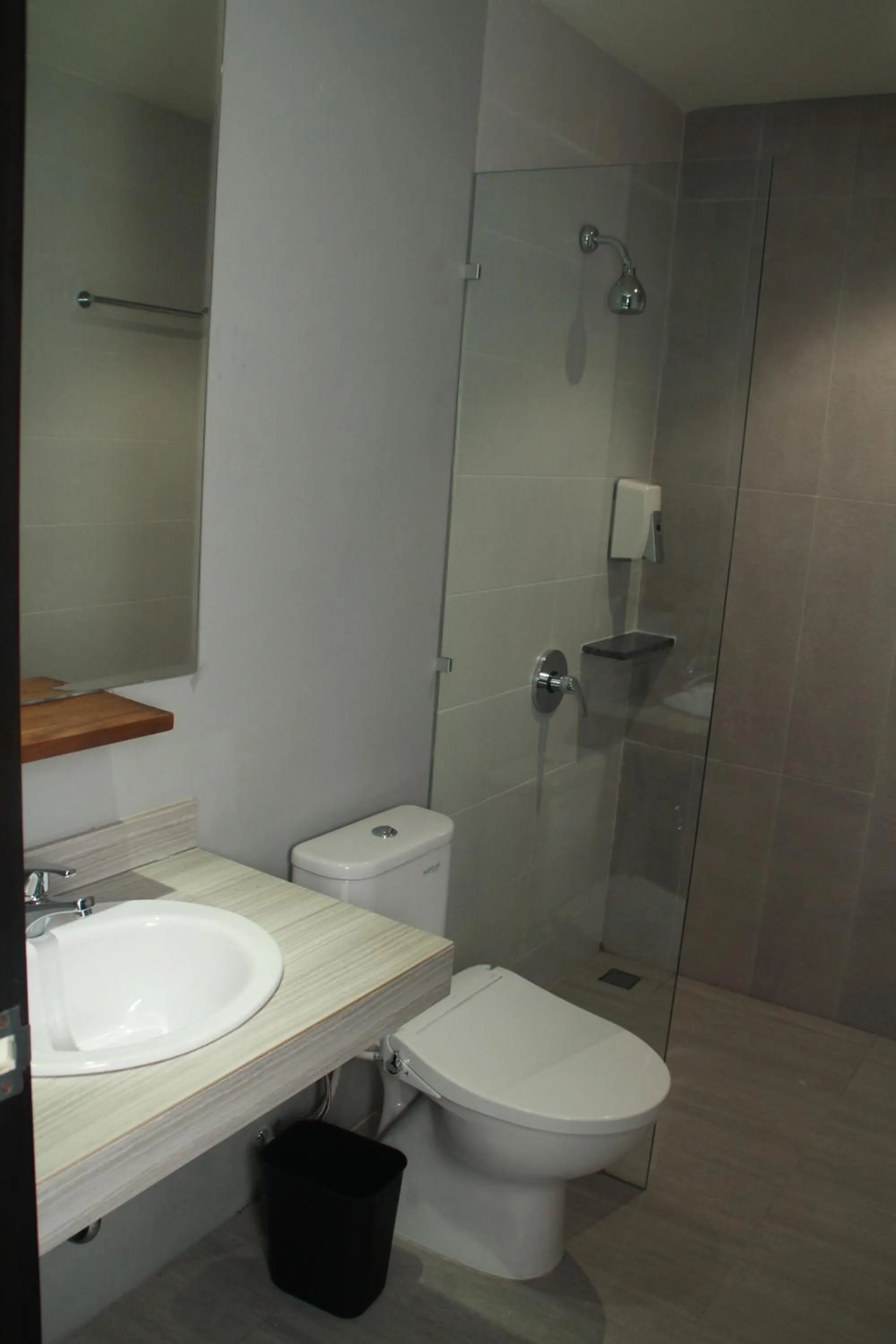 Nite & Day Surabaya - Kedungdoro