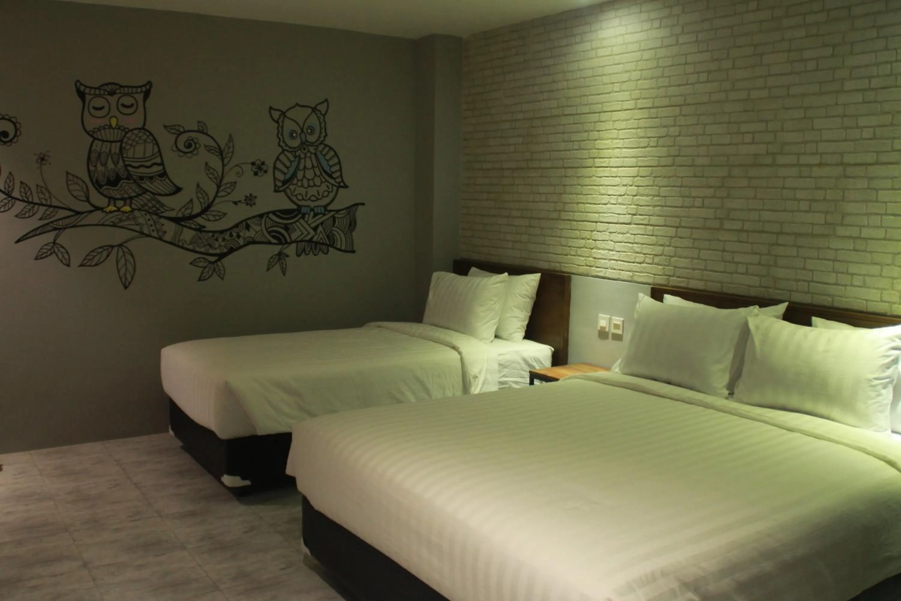 Nite & Day Surabaya - Kedungdoro