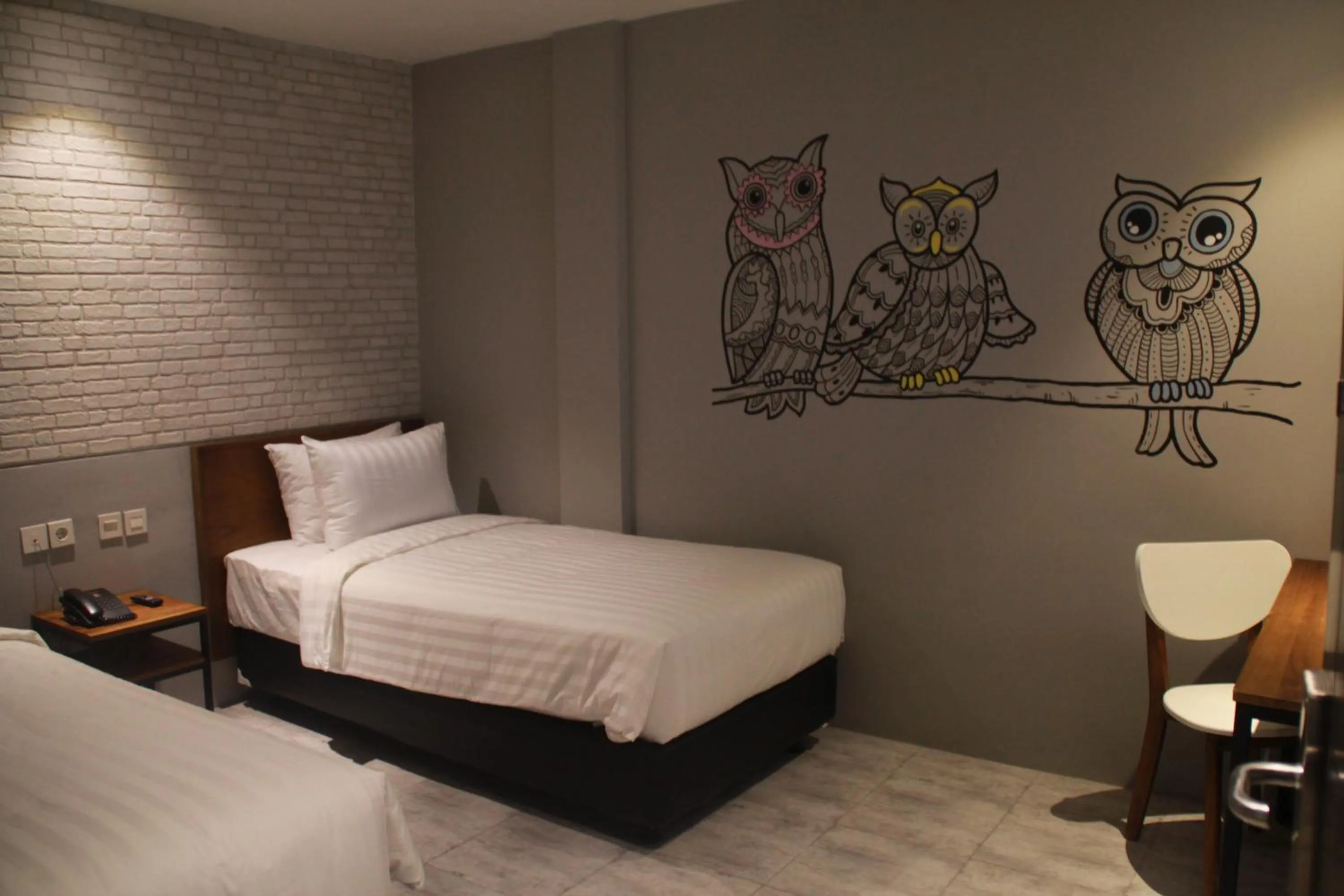 Nite & Day Surabaya - Kedungdoro