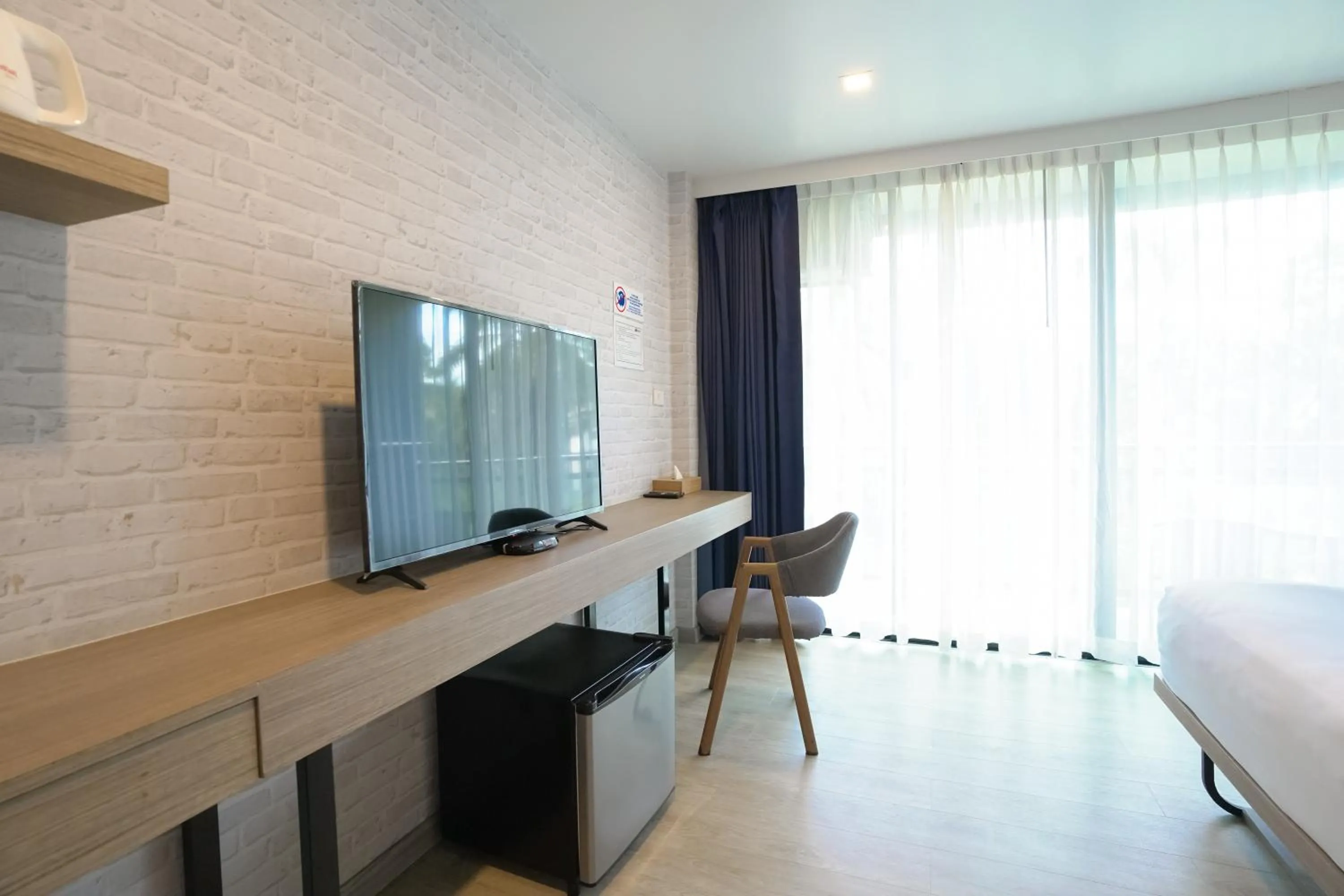 TV and multimedia in Kokotel Krabi Oasis