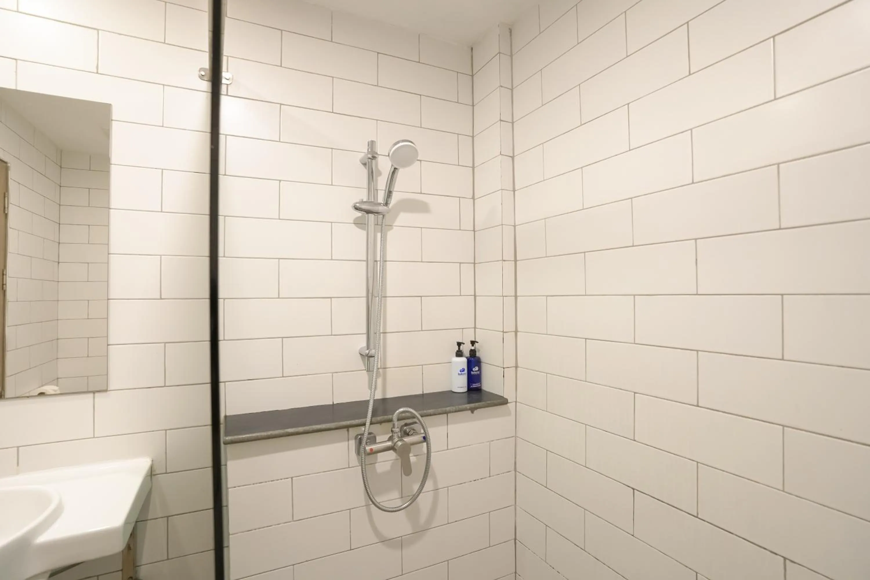 Bathroom in Kokotel Krabi Oasis