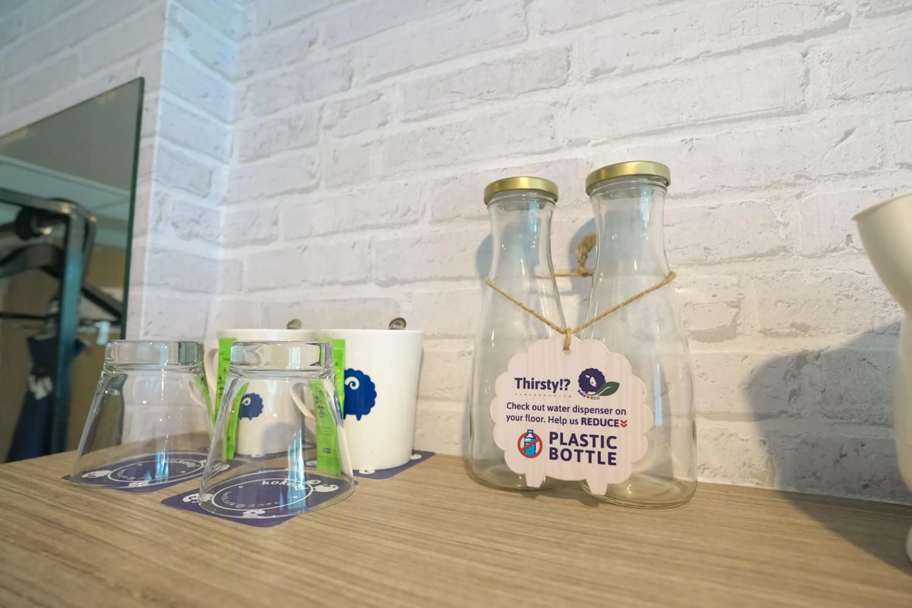 Bedroom in Kokotel Krabi Oasis