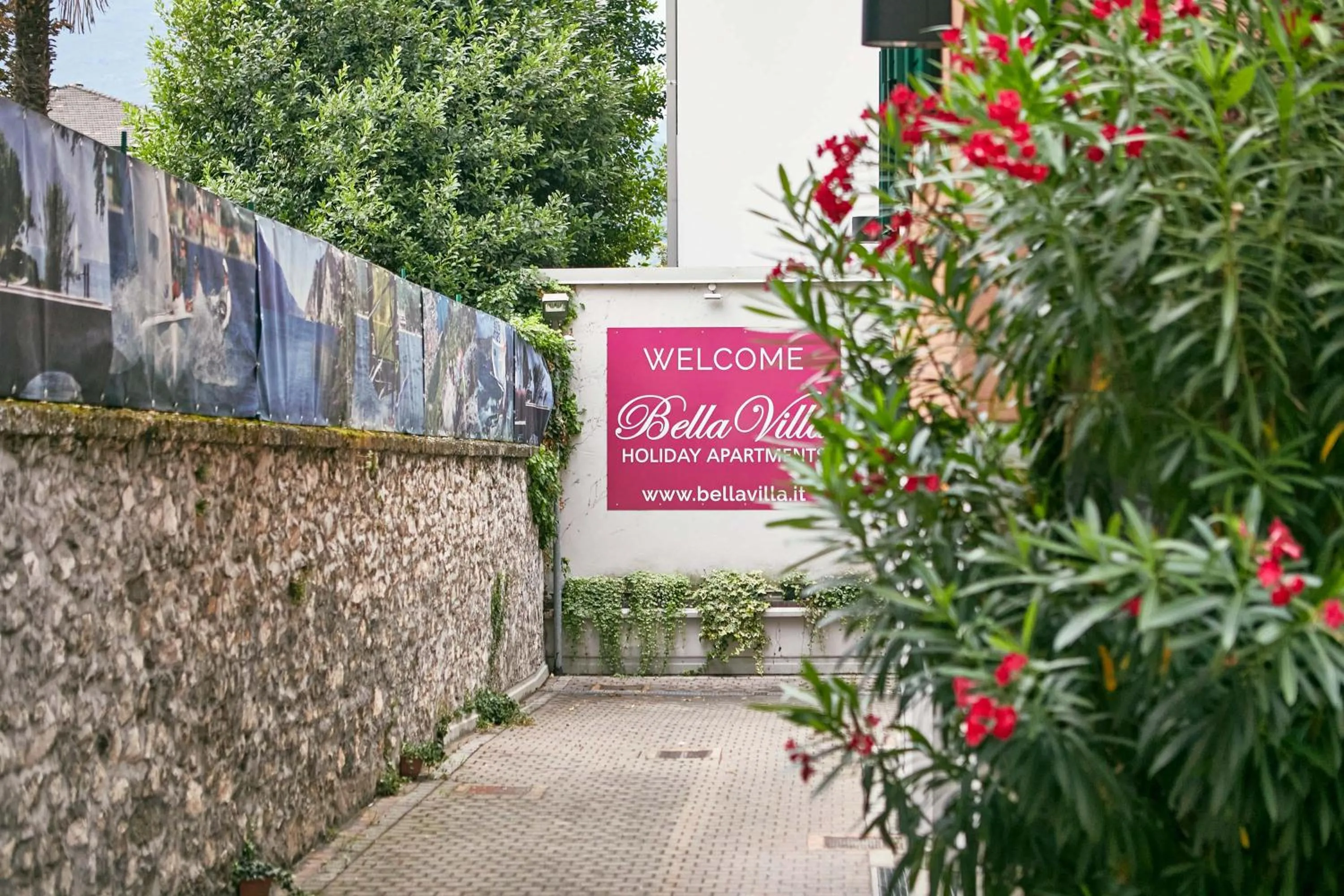 Bella Villa Apartments