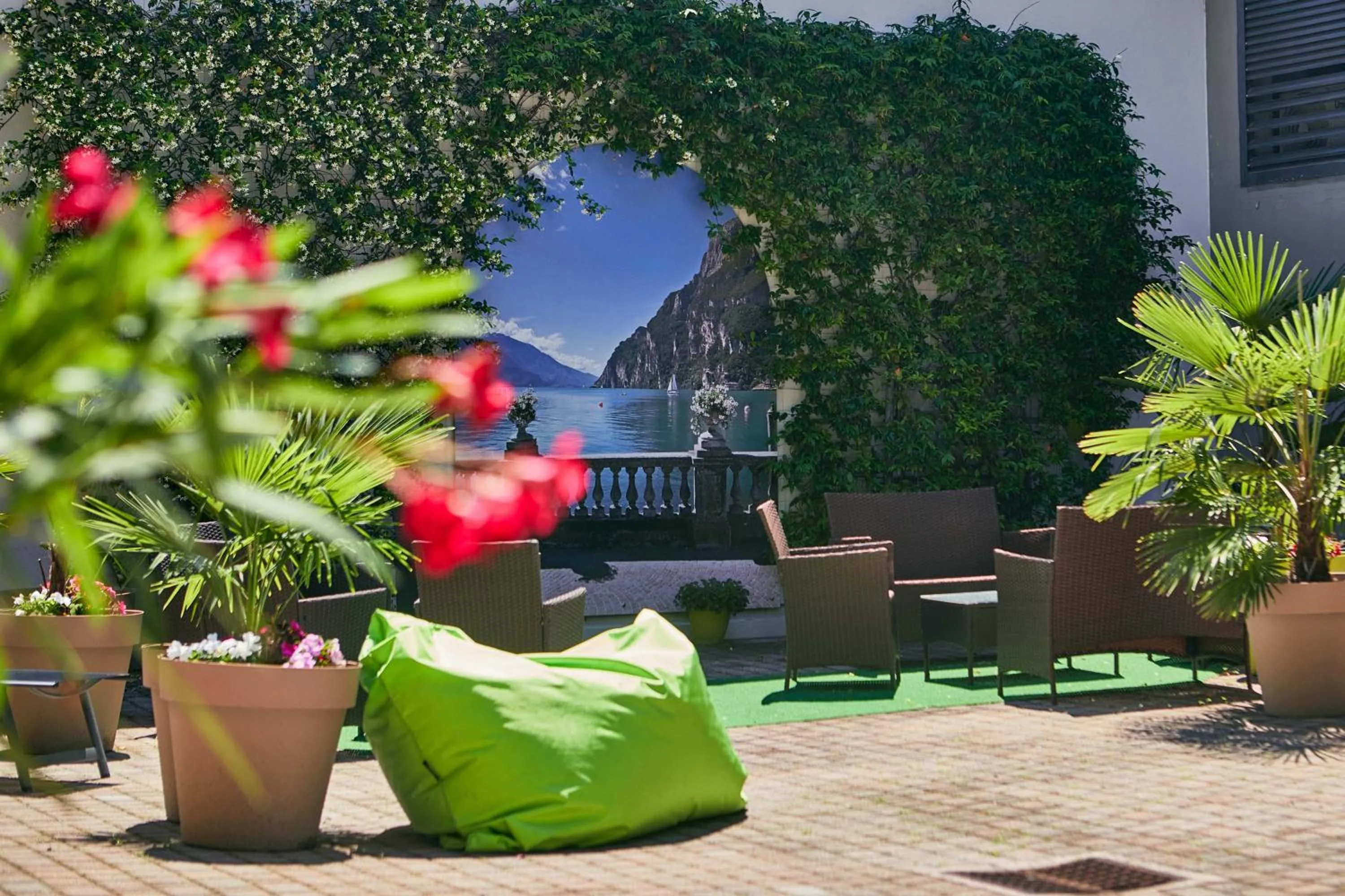 Bella Villa Apartments