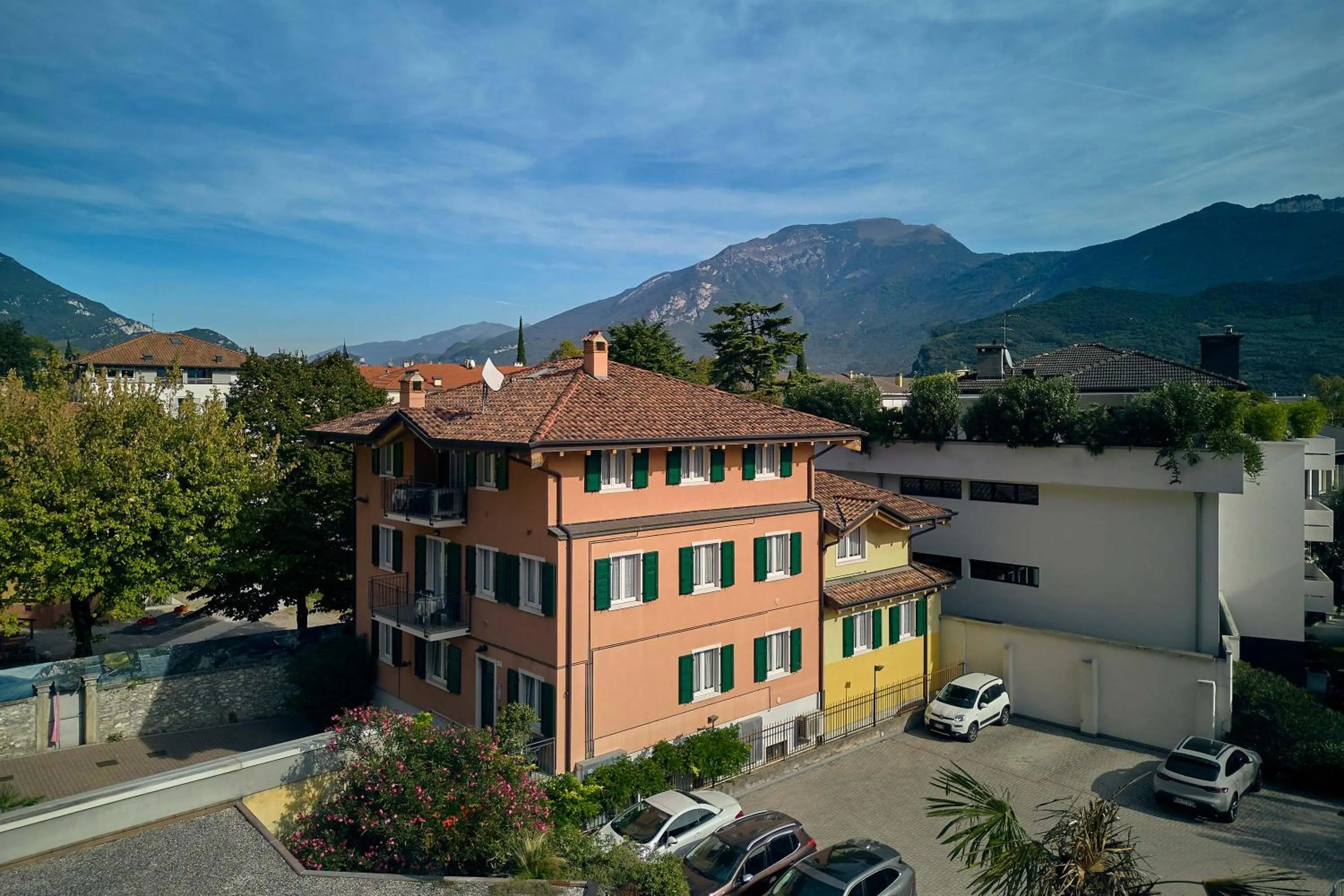 Bella Villa Apartments