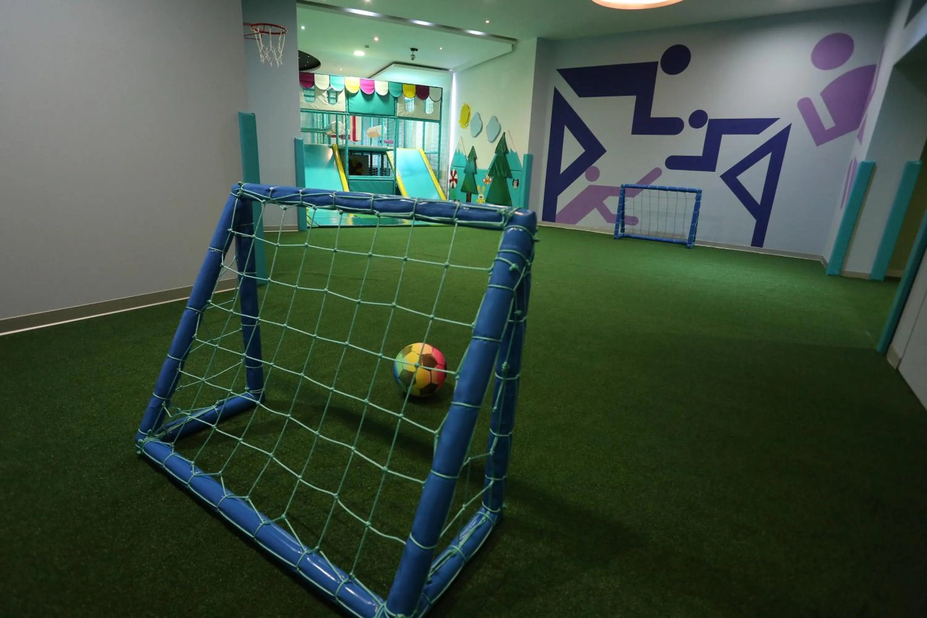 Activities in Hotel Palisad