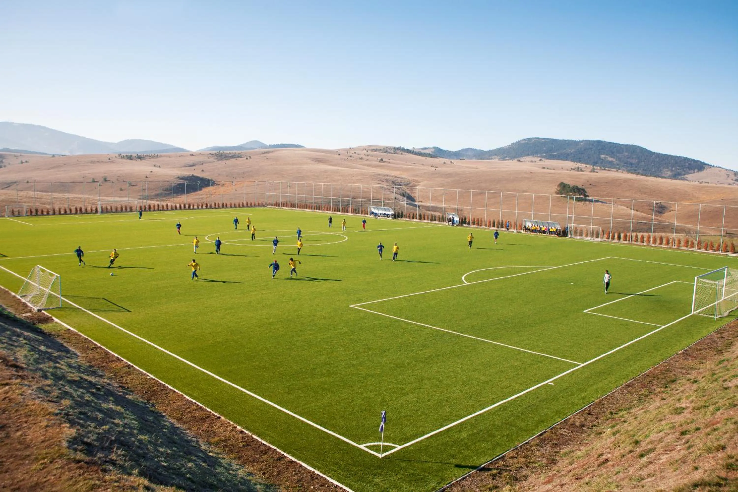 Other in Hotel Palisad