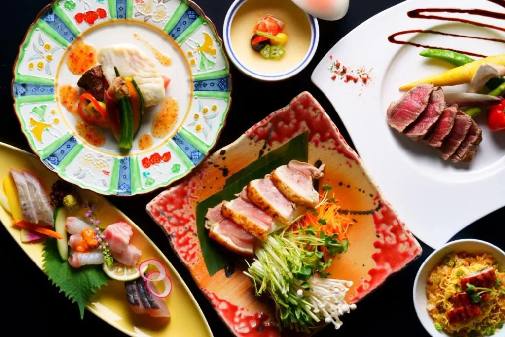 Hotel Beppu Pastoral