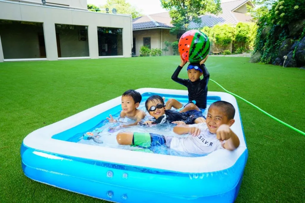 Hotel Beppu Pastoral