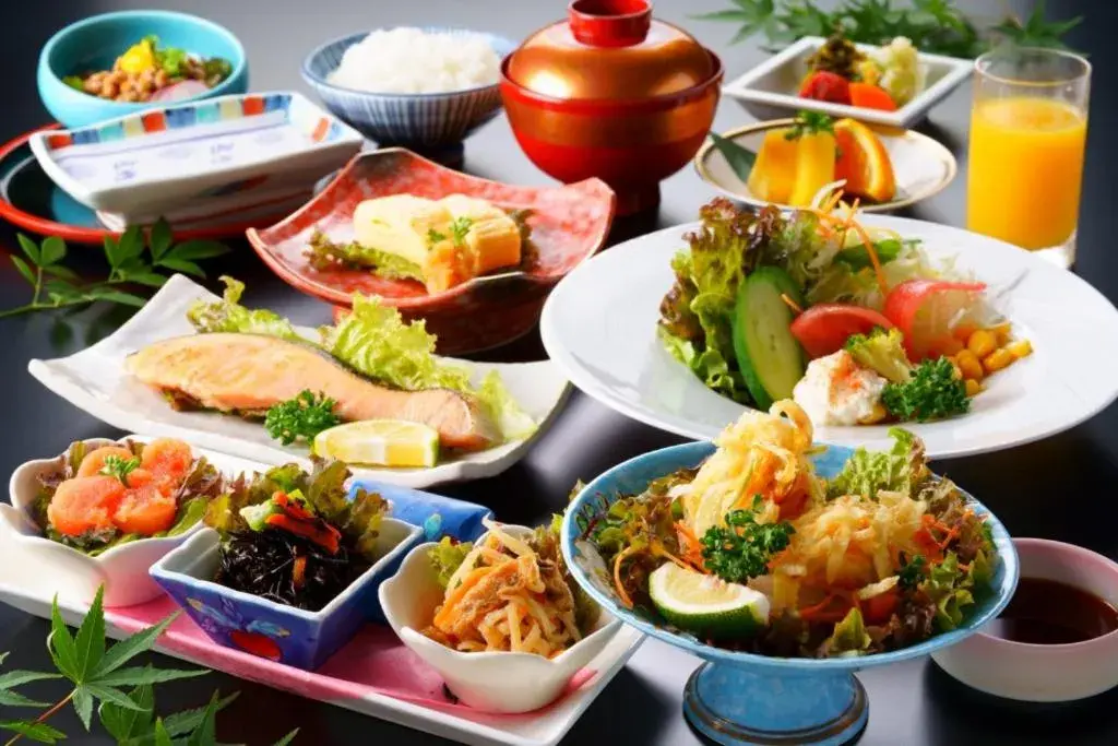 Hotel Beppu Pastoral Hotel Beppu Pastoral