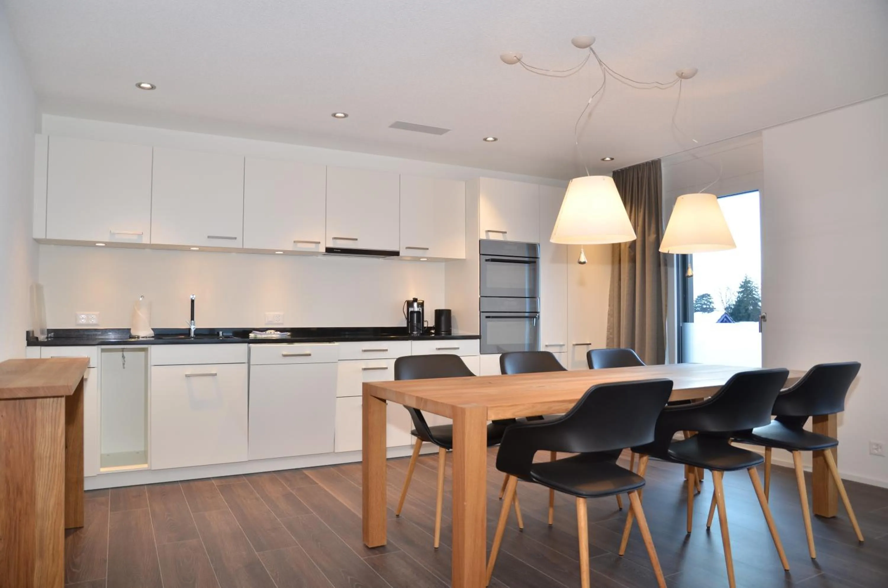 Apartment Anemone - GRIWA RENT AG