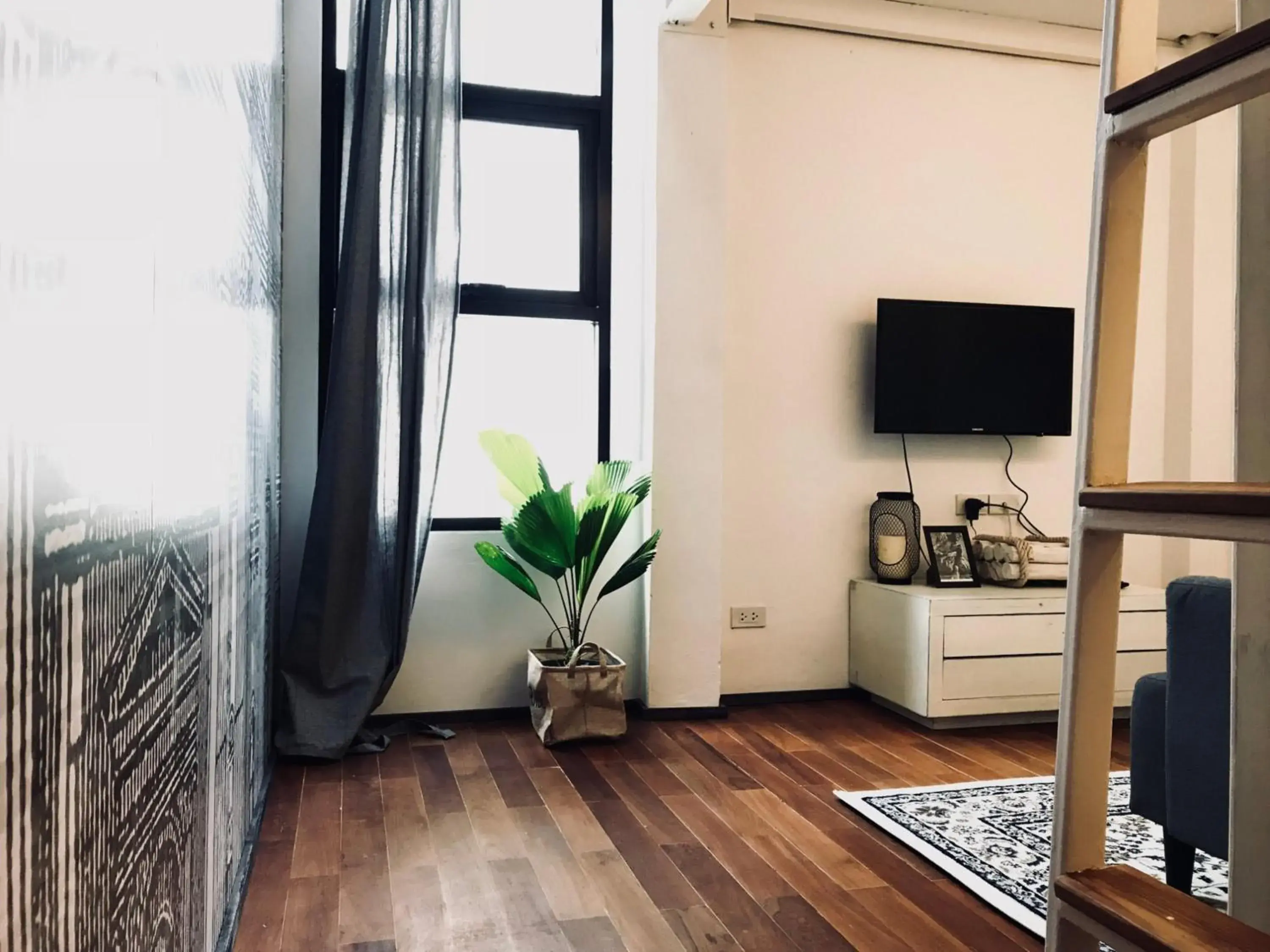 View (from property/room) in Shade House - Phuket Downtown View (from property/room) in Shade House - Phuket Downtown