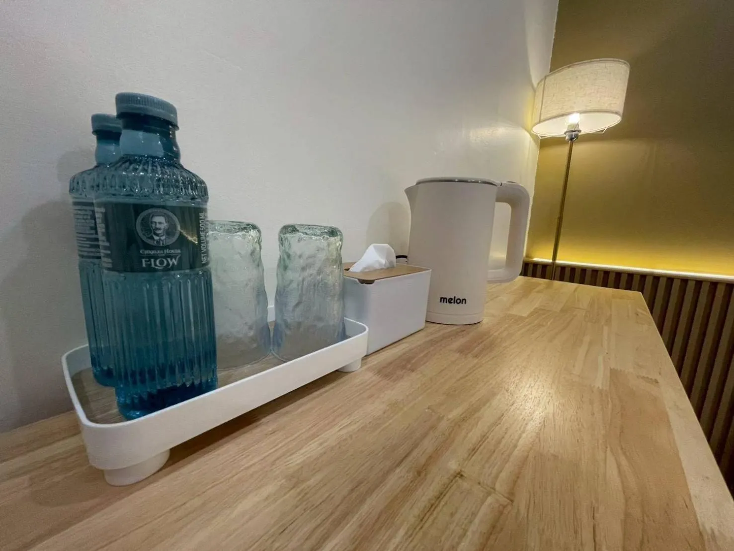 Coffee/tea facilities in Shade House - Phuket Downtown