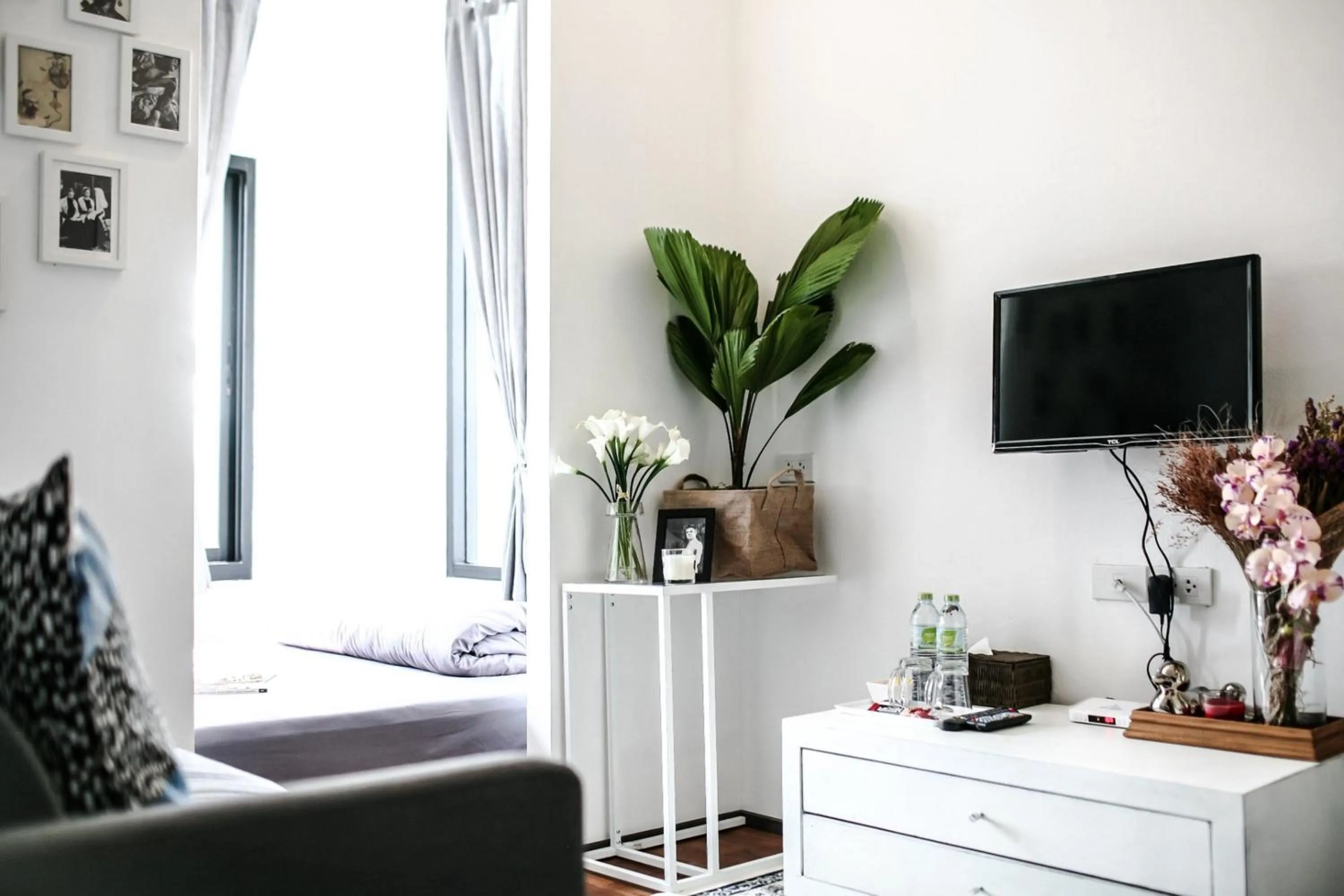 Guests in Shade House - Phuket Downtown