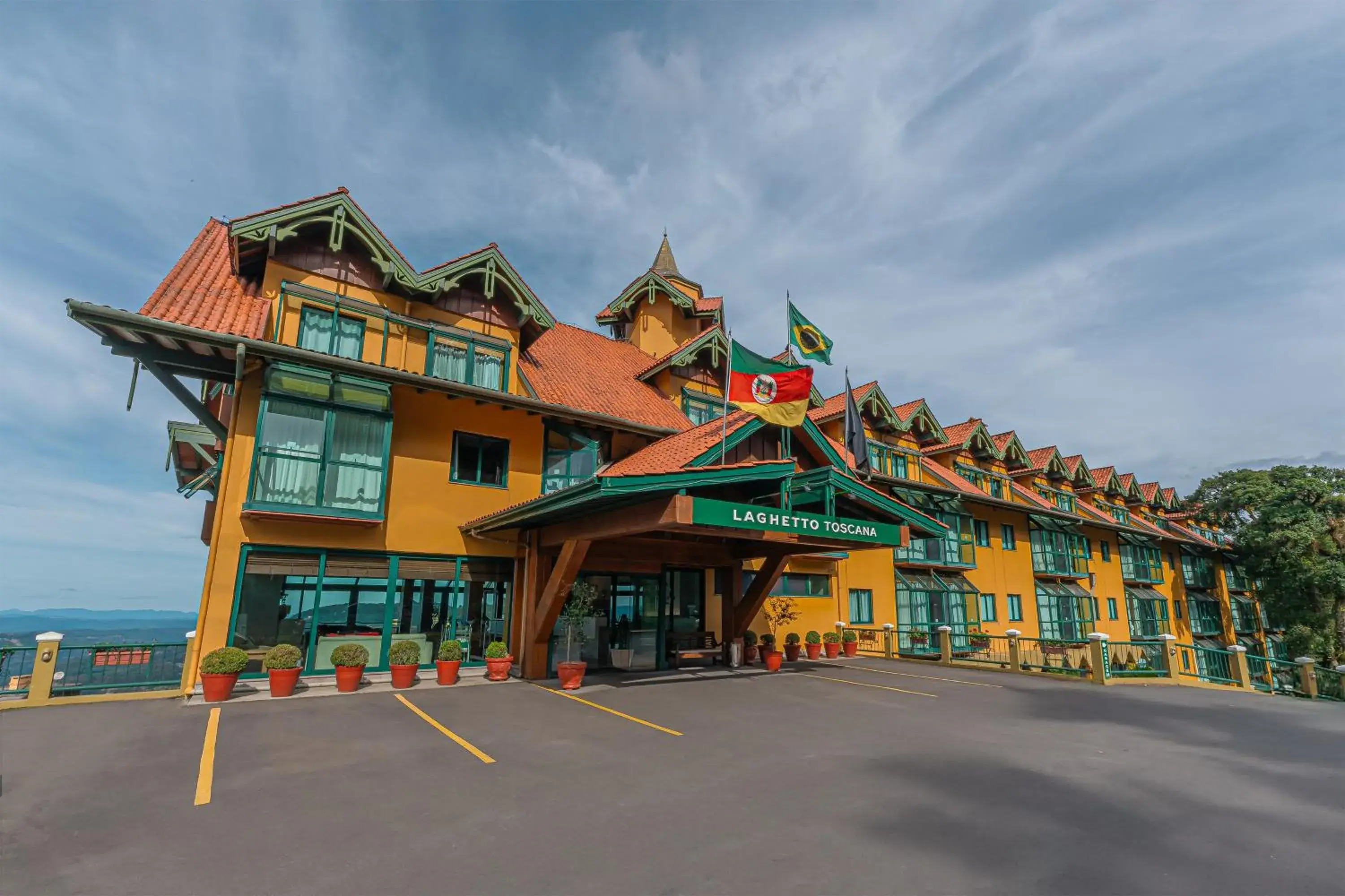 Hotel Laghetto Toscana Hotel Laghetto Toscana