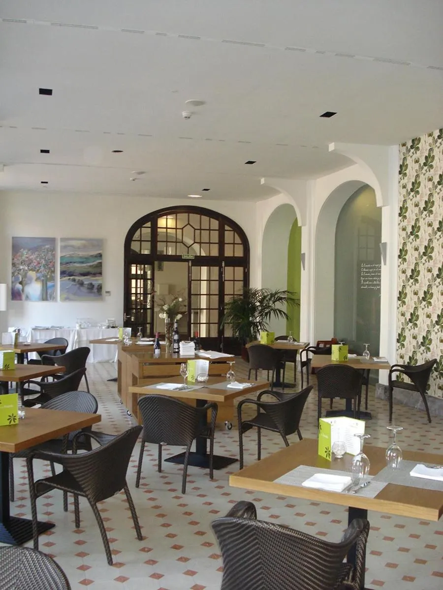 Blau Hotel Las Caldas