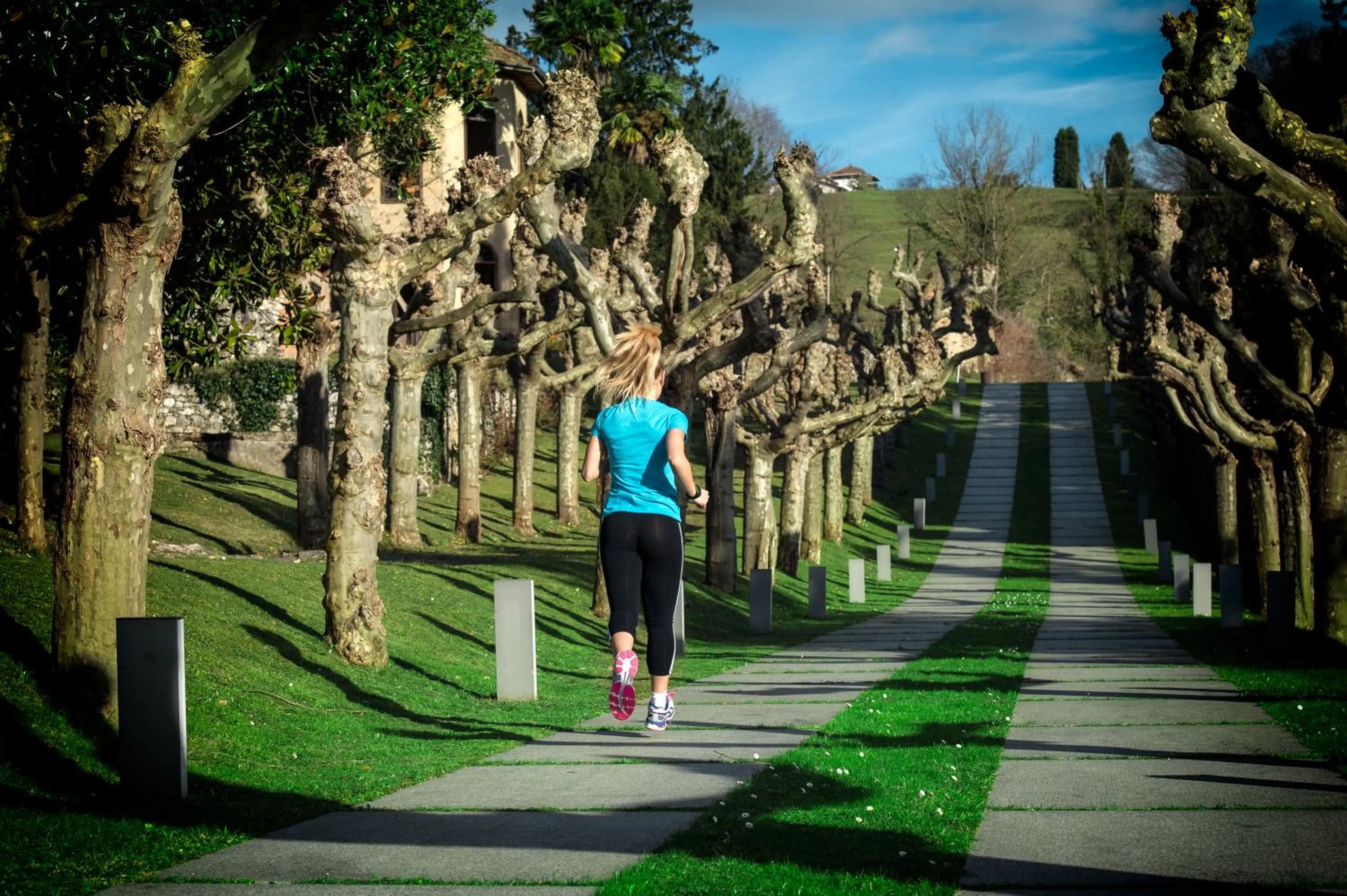 Blau Hotel Las Caldas
