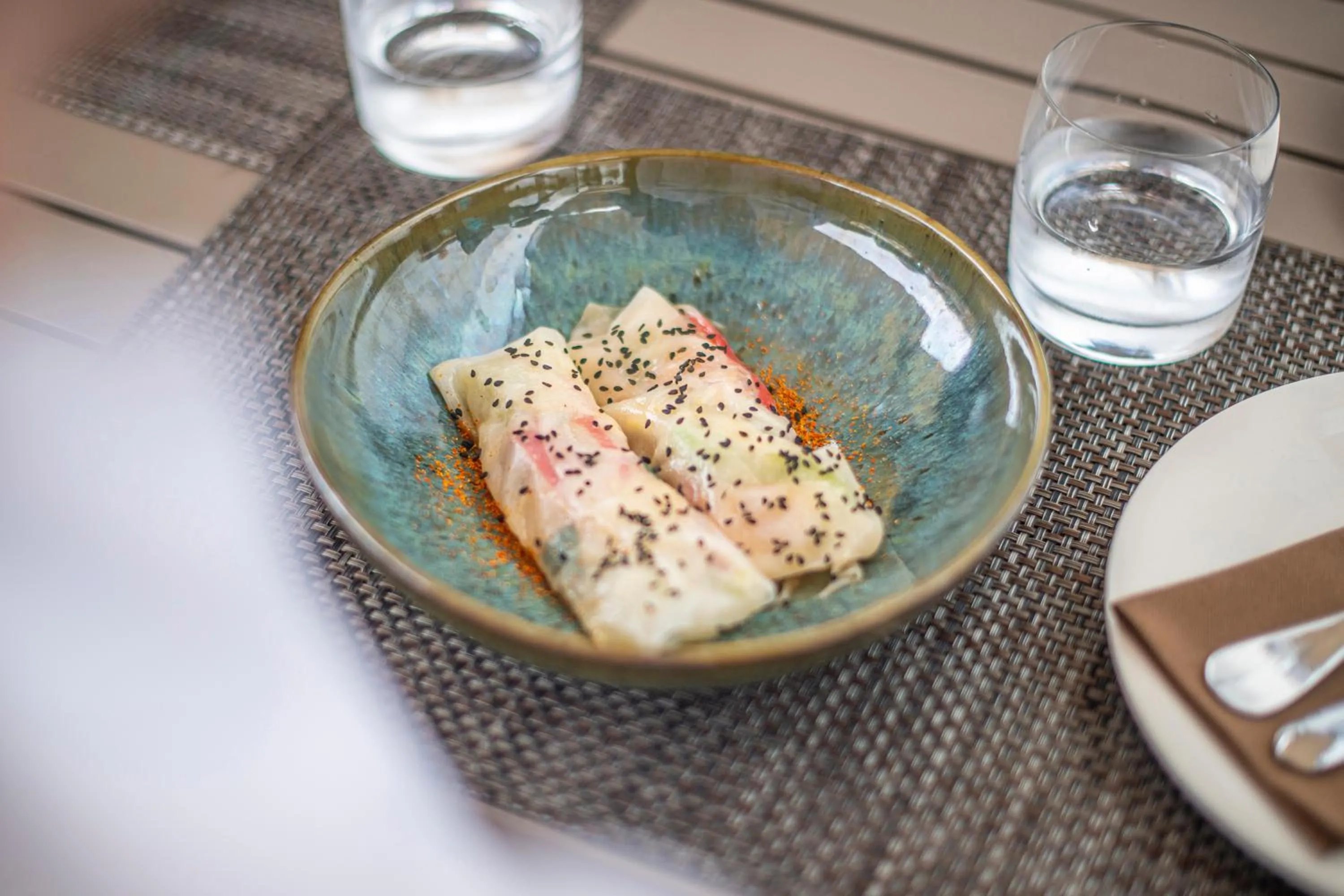 Blau Hotel Las Caldas