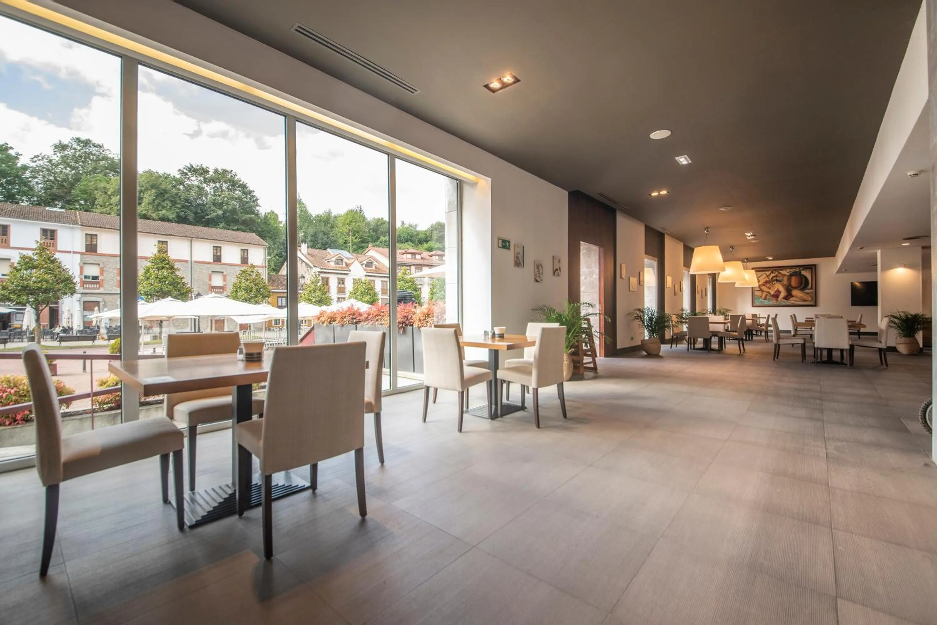 Blau Hotel Las Caldas