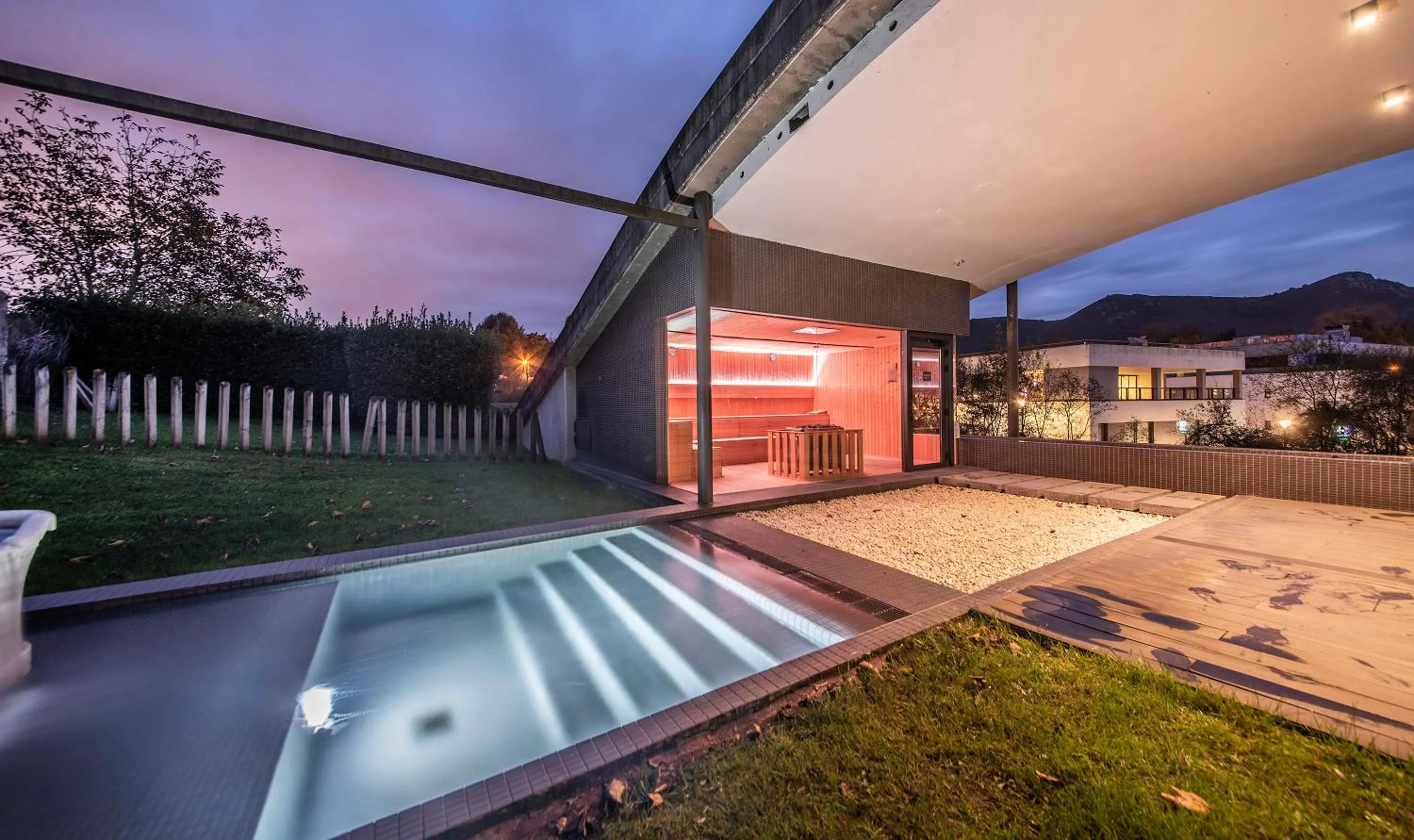 Blau Hotel Las Caldas