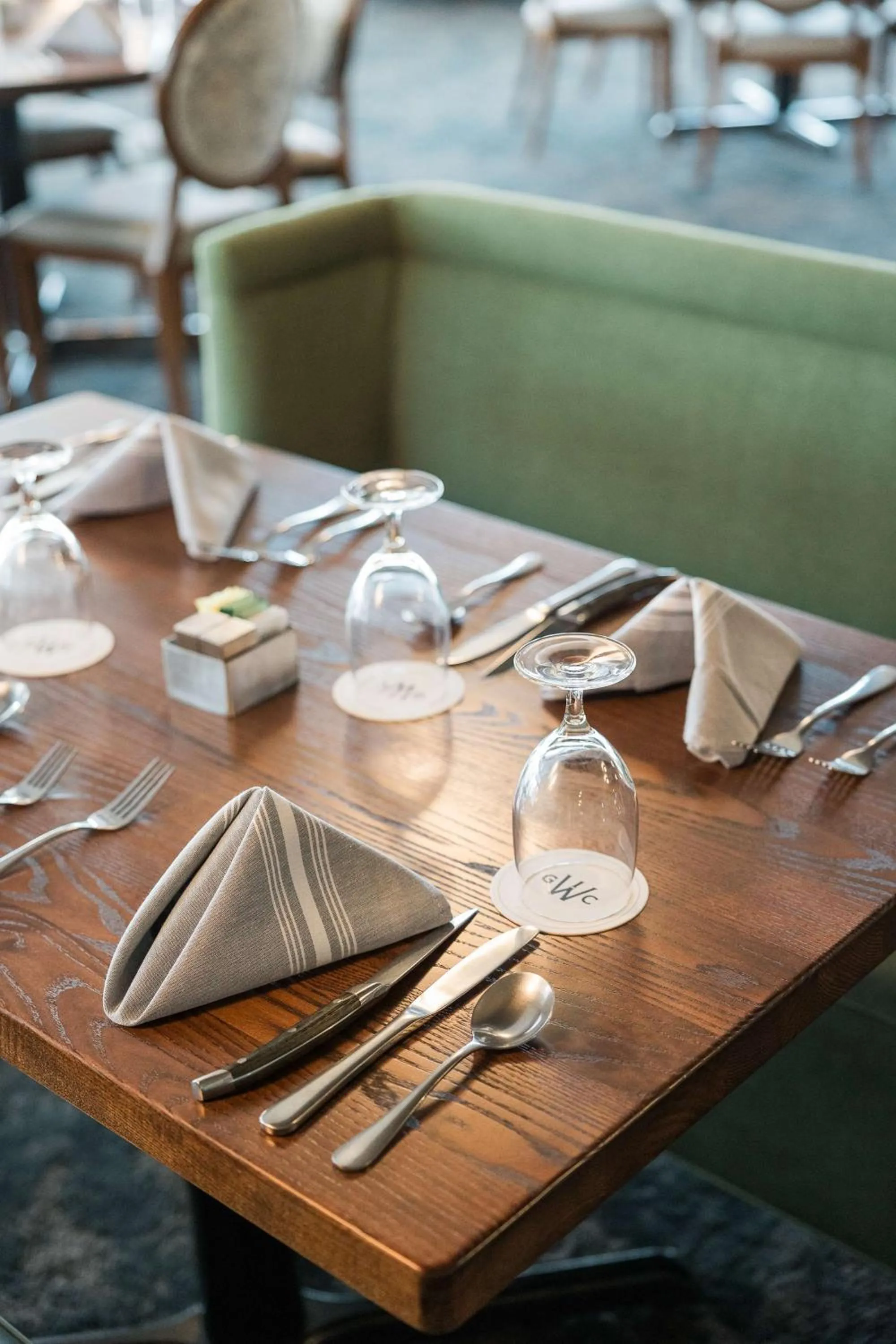 Restaurant/places to eat in Waynesville Inn & Golf Club, Trademark Collection by Wyndham