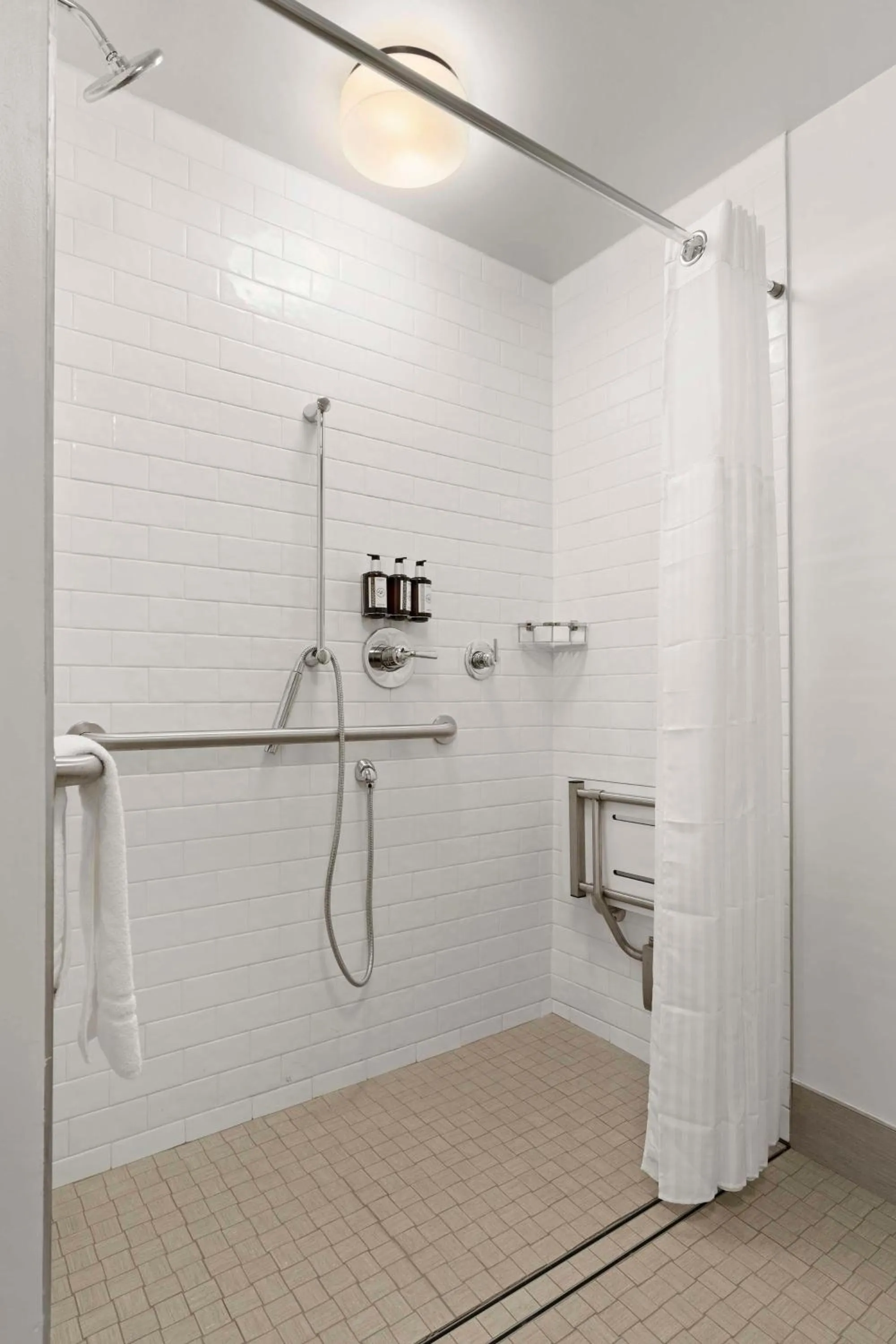 Bathroom in Waynesville Inn & Golf Club, Trademark Collection by Wyndham