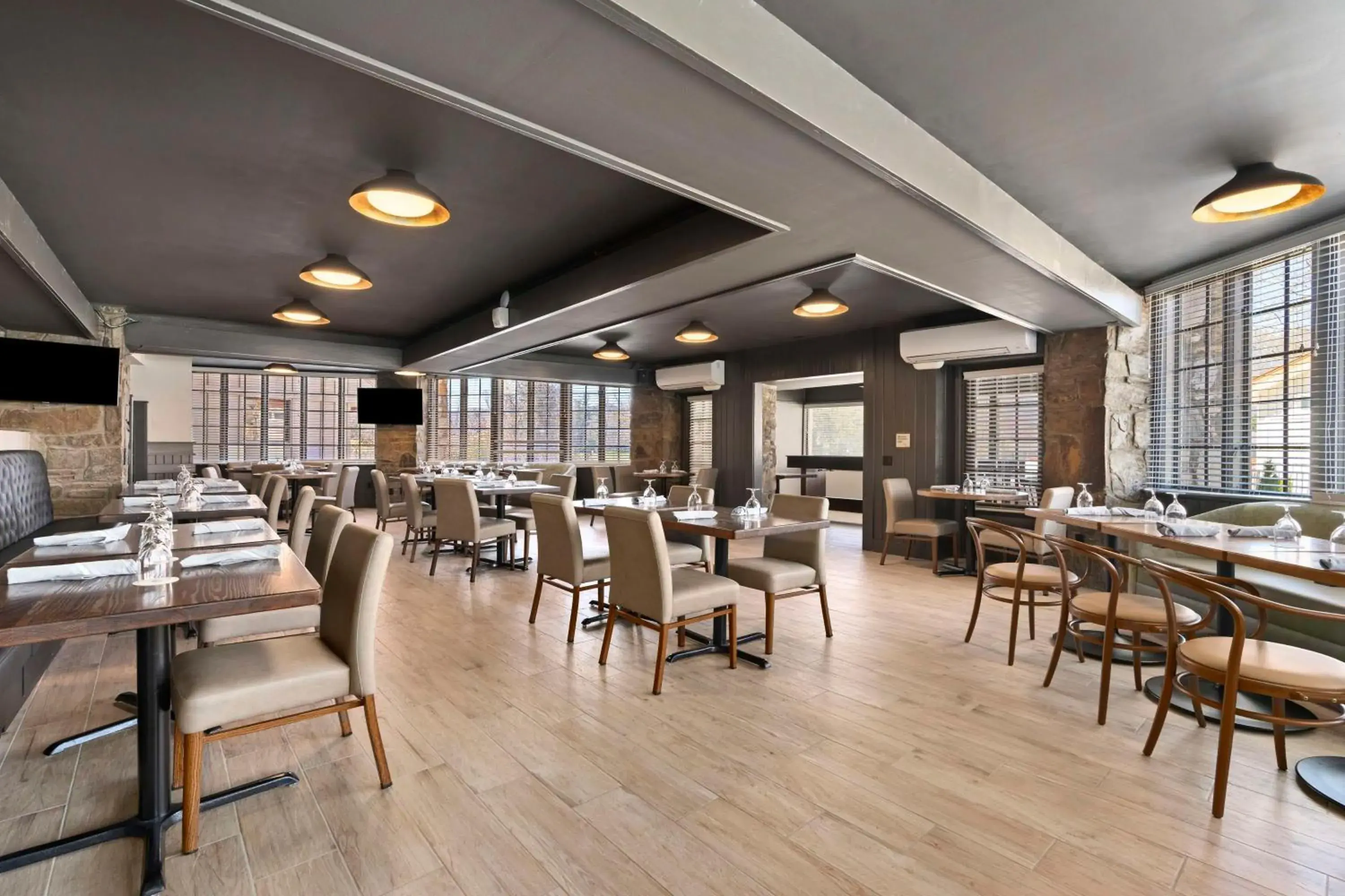 Restaurant/places to eat in Waynesville Inn & Golf Club, Trademark Collection by Wyndham Restaurant/places to eat in Waynesville Inn & Golf Club, Trademark Collection by Wyndham