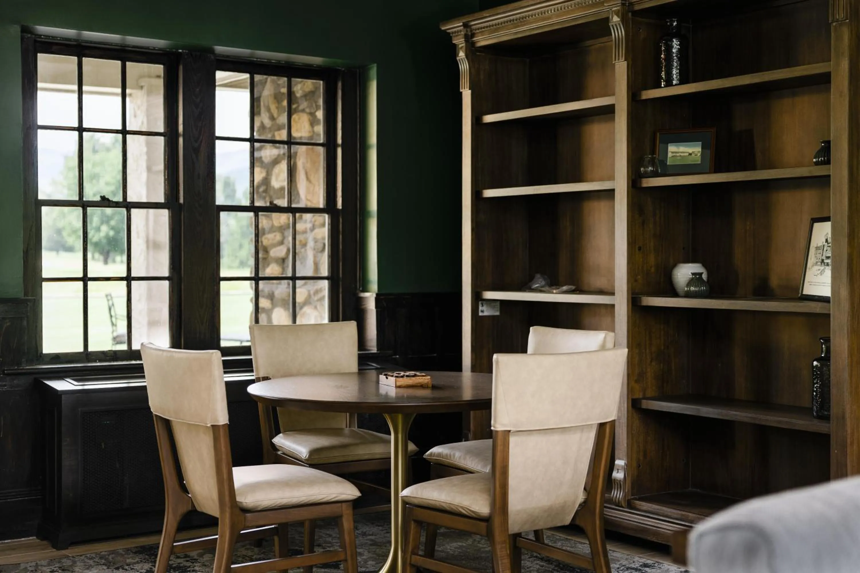 Meeting/conference room in Waynesville Inn and Golf Club, Tapestry Collection by Hilton