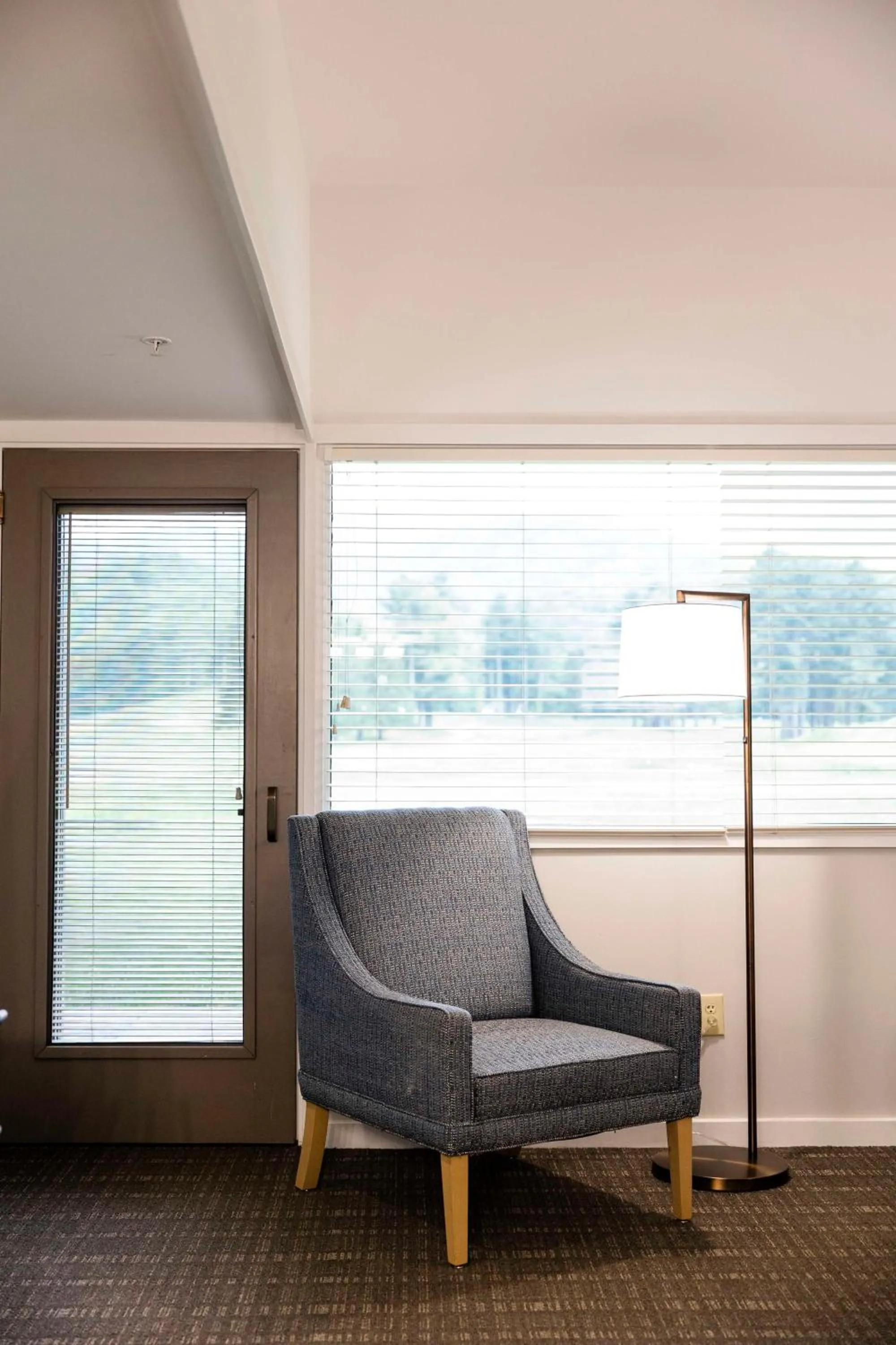 Bedroom in Waynesville Inn & Golf Club, Trademark Collection by Wyndham