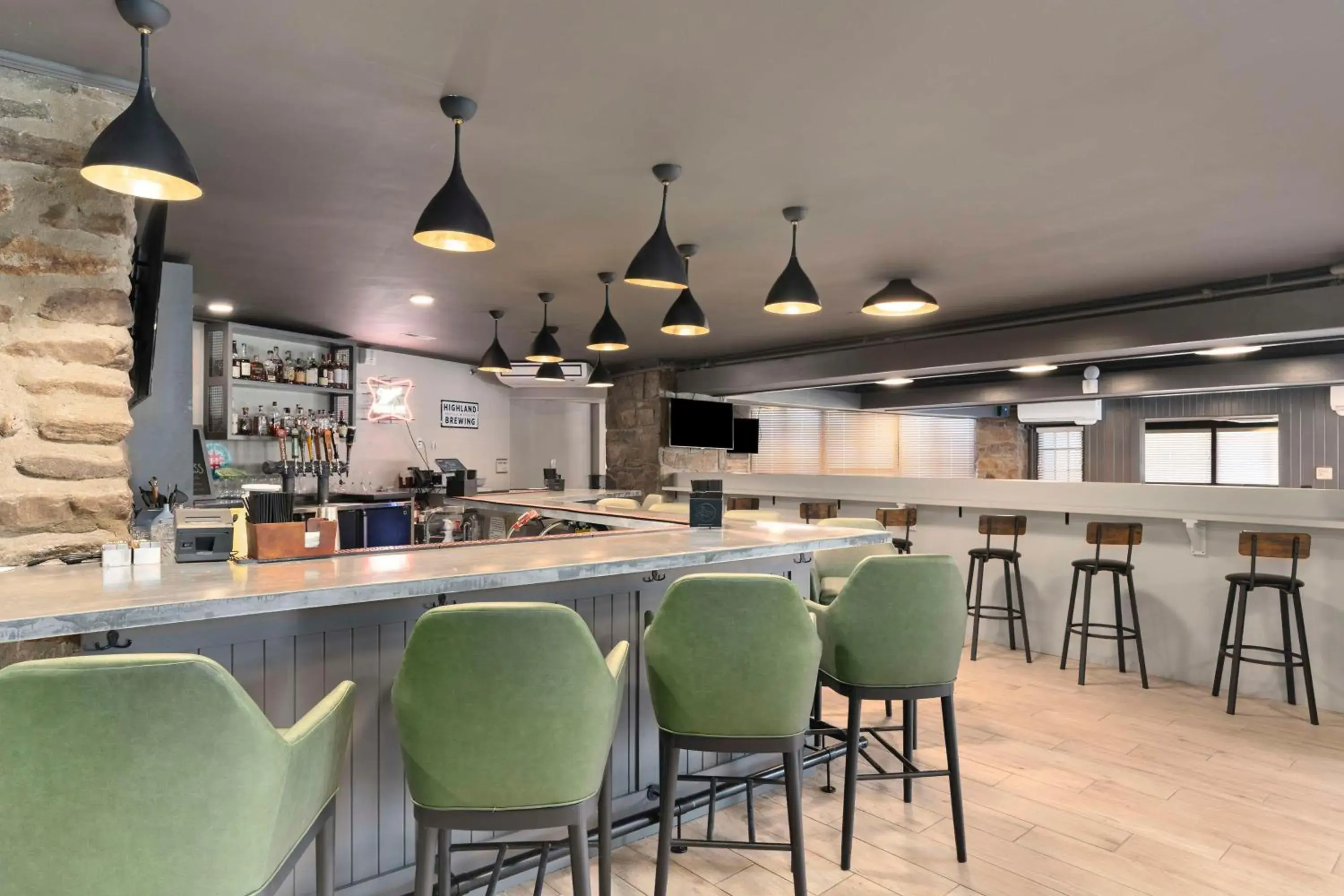 Restaurant/places to eat in Waynesville Inn & Golf Club, Trademark Collection by Wyndham Restaurant/places to eat in Waynesville Inn & Golf Club, Trademark Collection by Wyndham